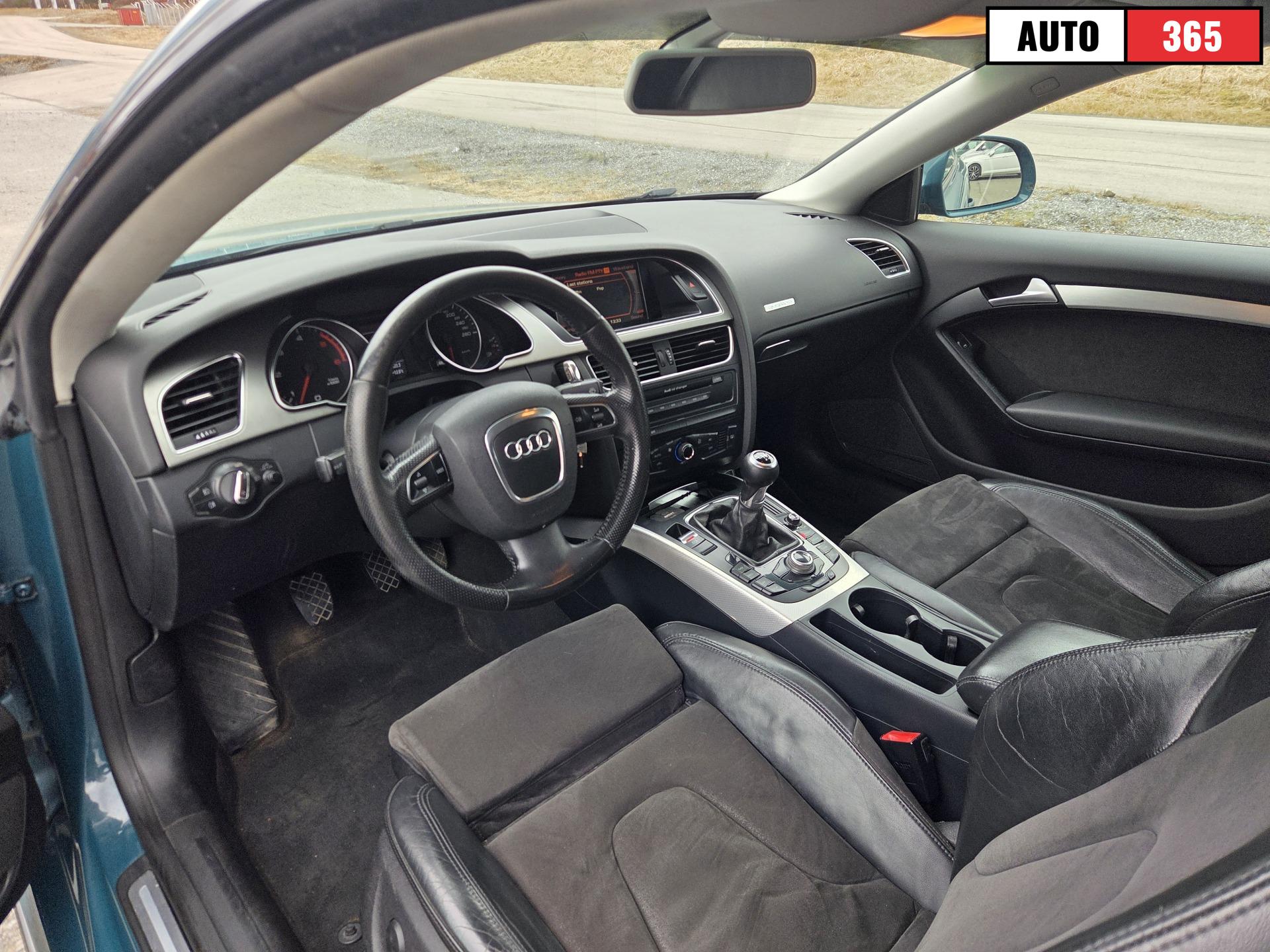 Audi A5 - Image 13