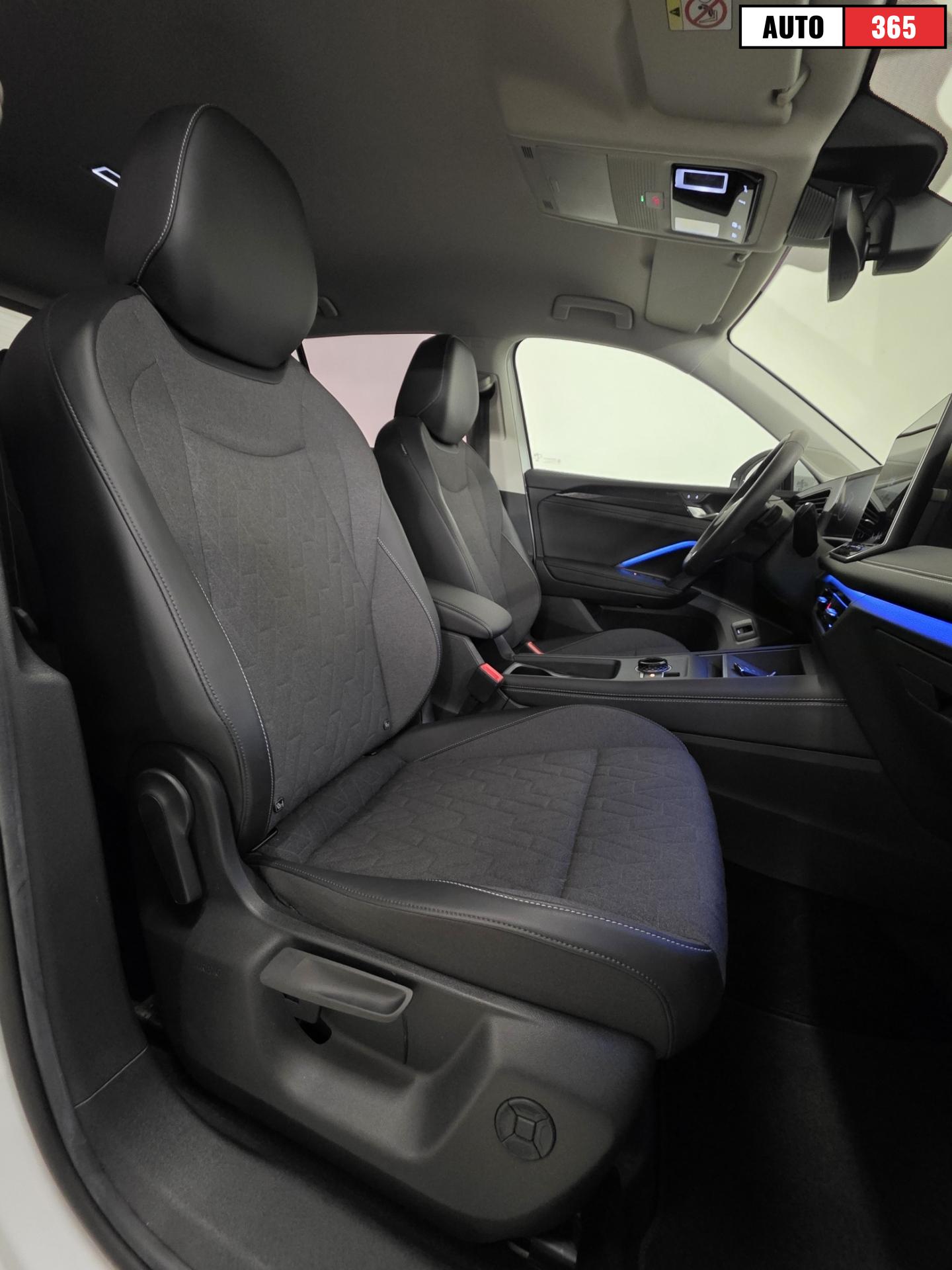 Volkswagen Tiguan - Image 7