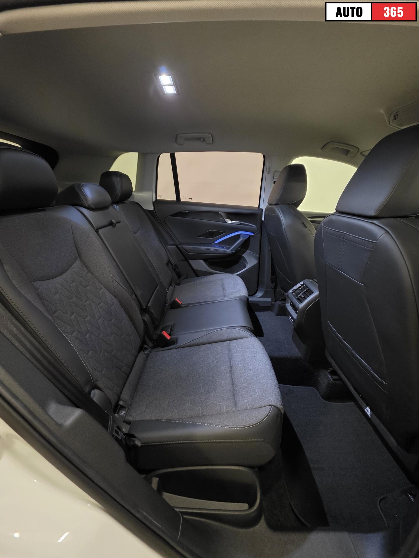 Volkswagen Tiguan - Image 8