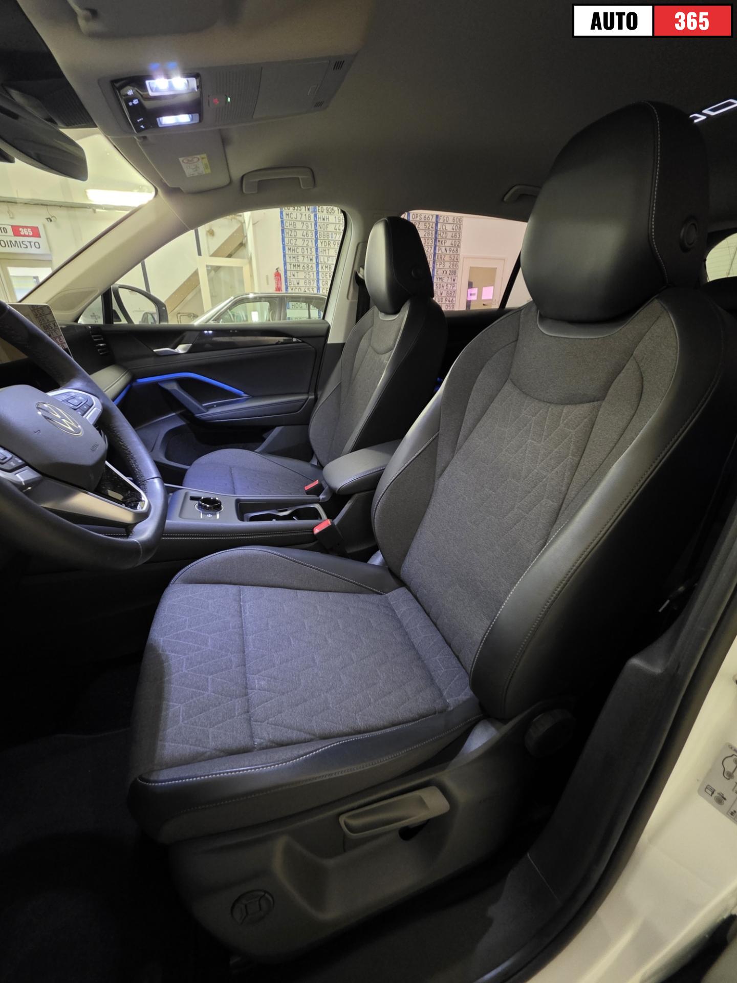 Volkswagen Tiguan - Image 5