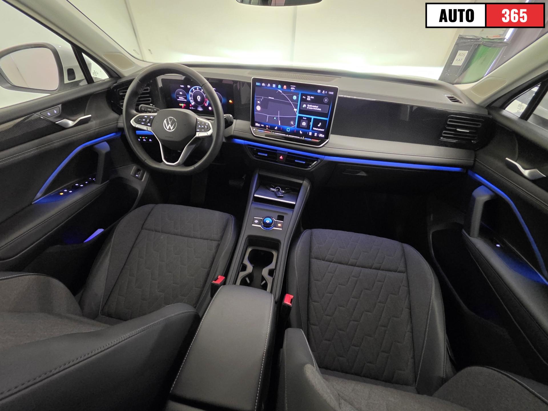 Volkswagen Tiguan - Image 6