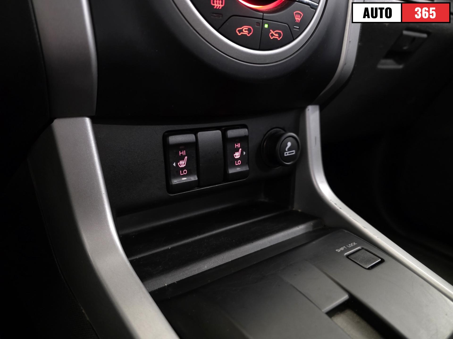 Isuzu D-Max - Image 17