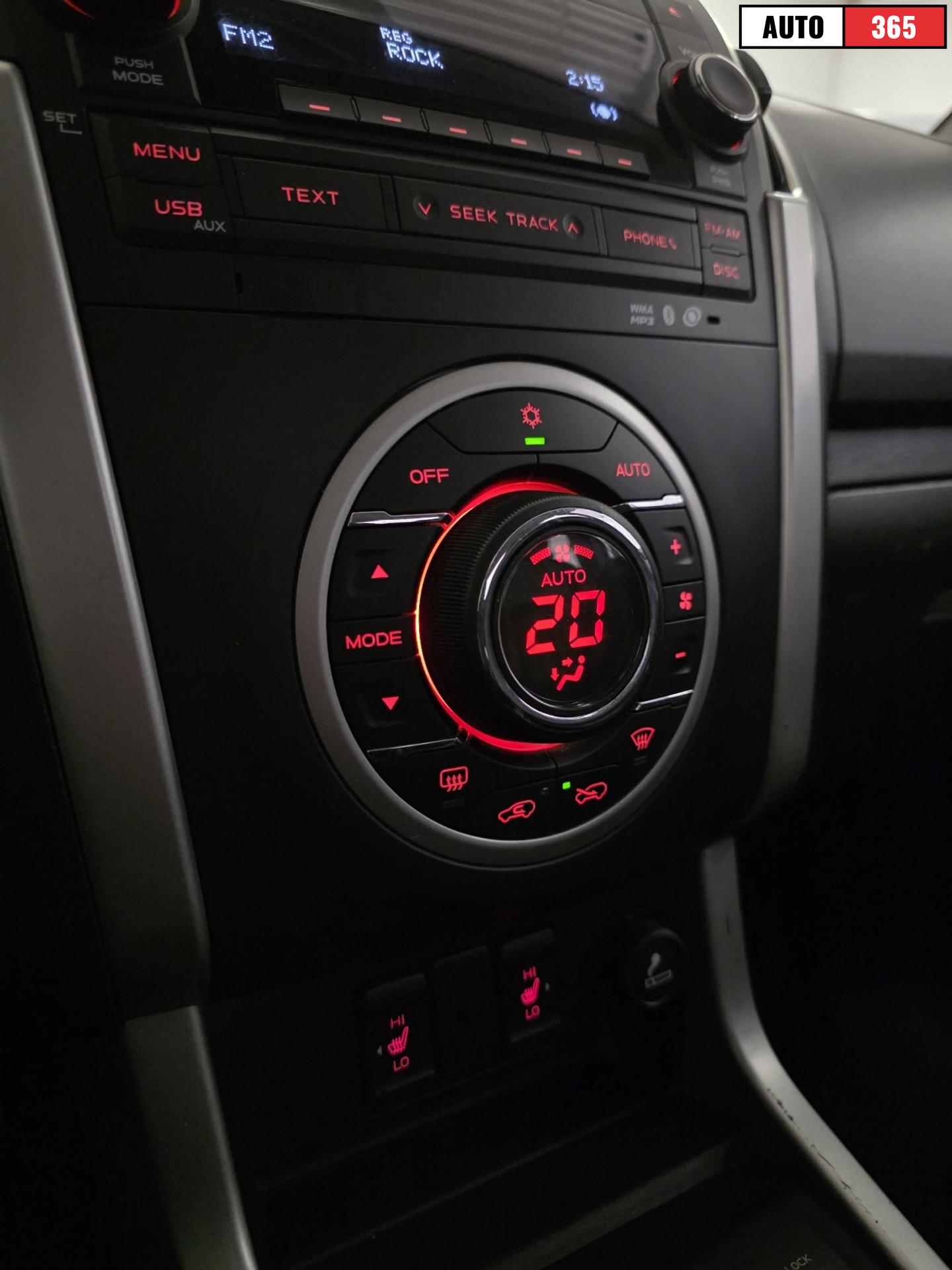 Isuzu D-Max - Image 18