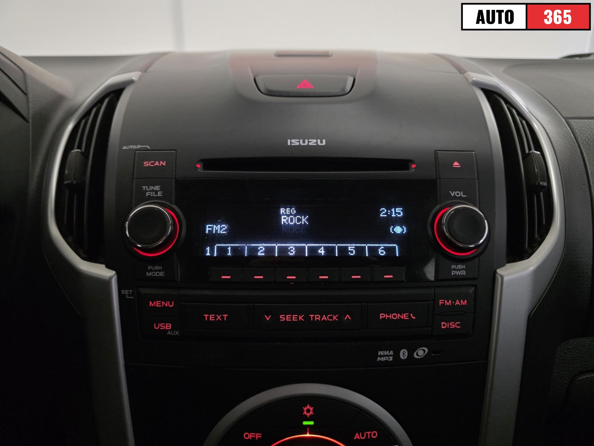 Isuzu D-Max - Image 19