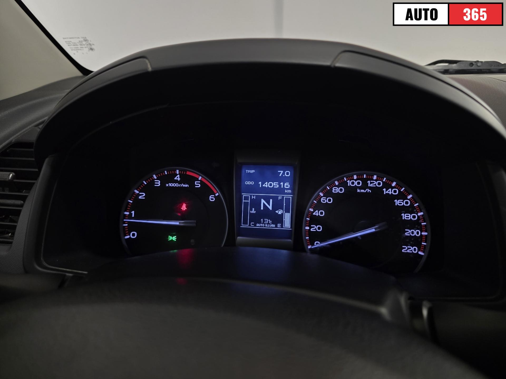 Isuzu D-Max - Image 14