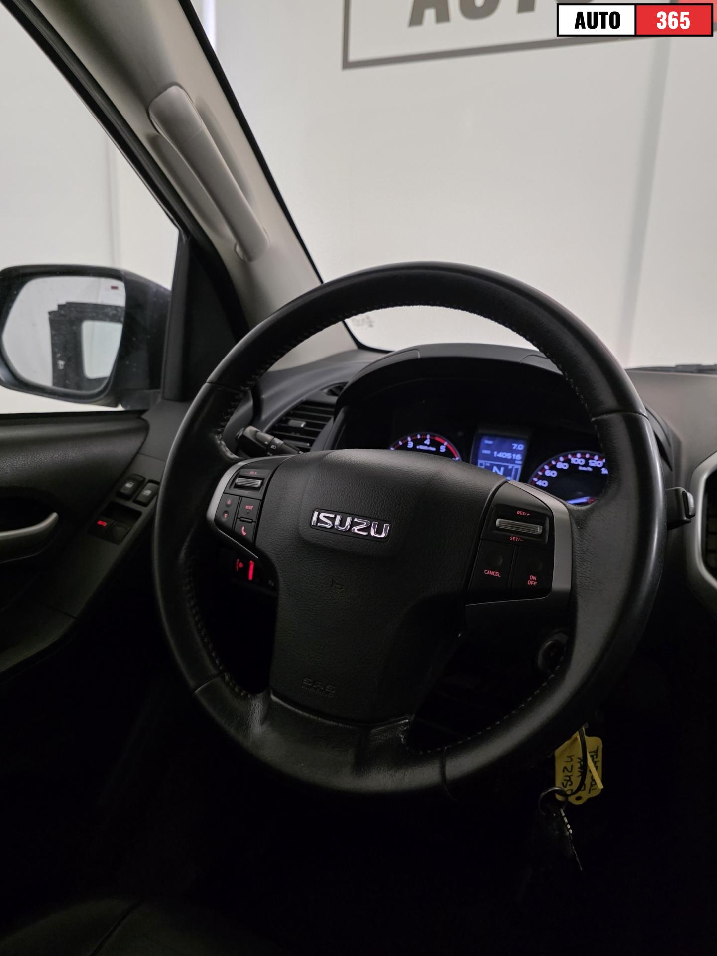 Isuzu D-Max - Image 13