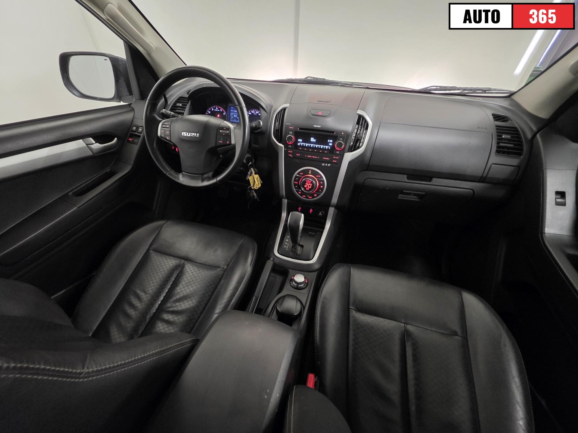 Isuzu D-Max - Image 9