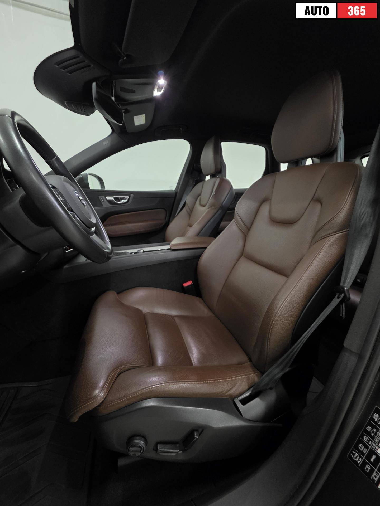 Volvo XC60 - Image 5