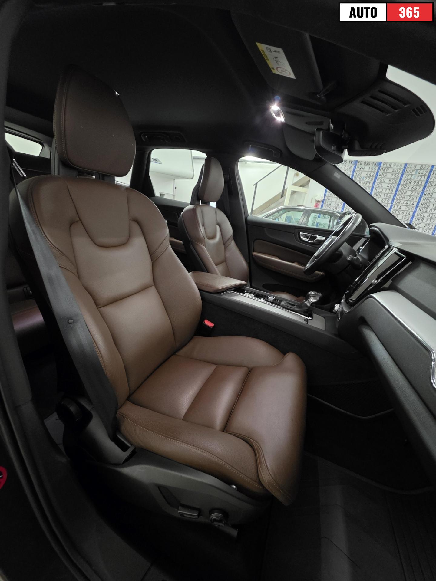 Volvo XC60 - Image 7