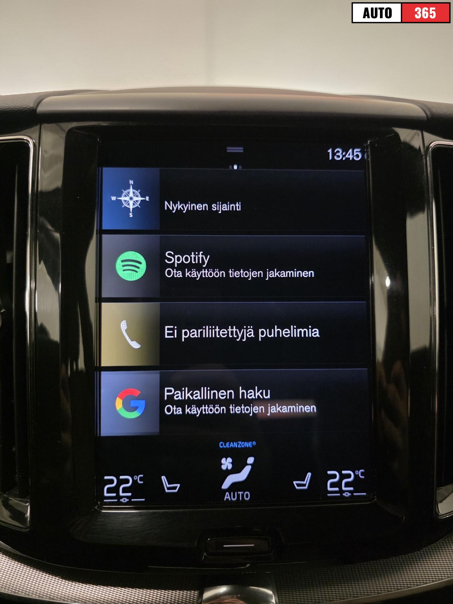 Volvo XC60 - Image 16