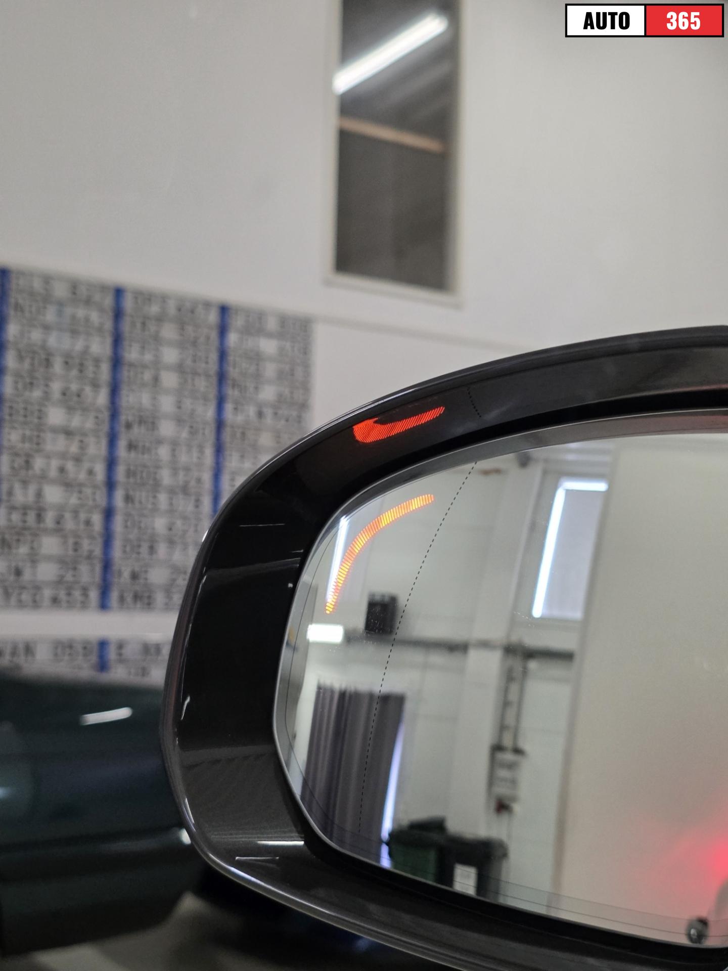 Volvo XC60 - Image 21