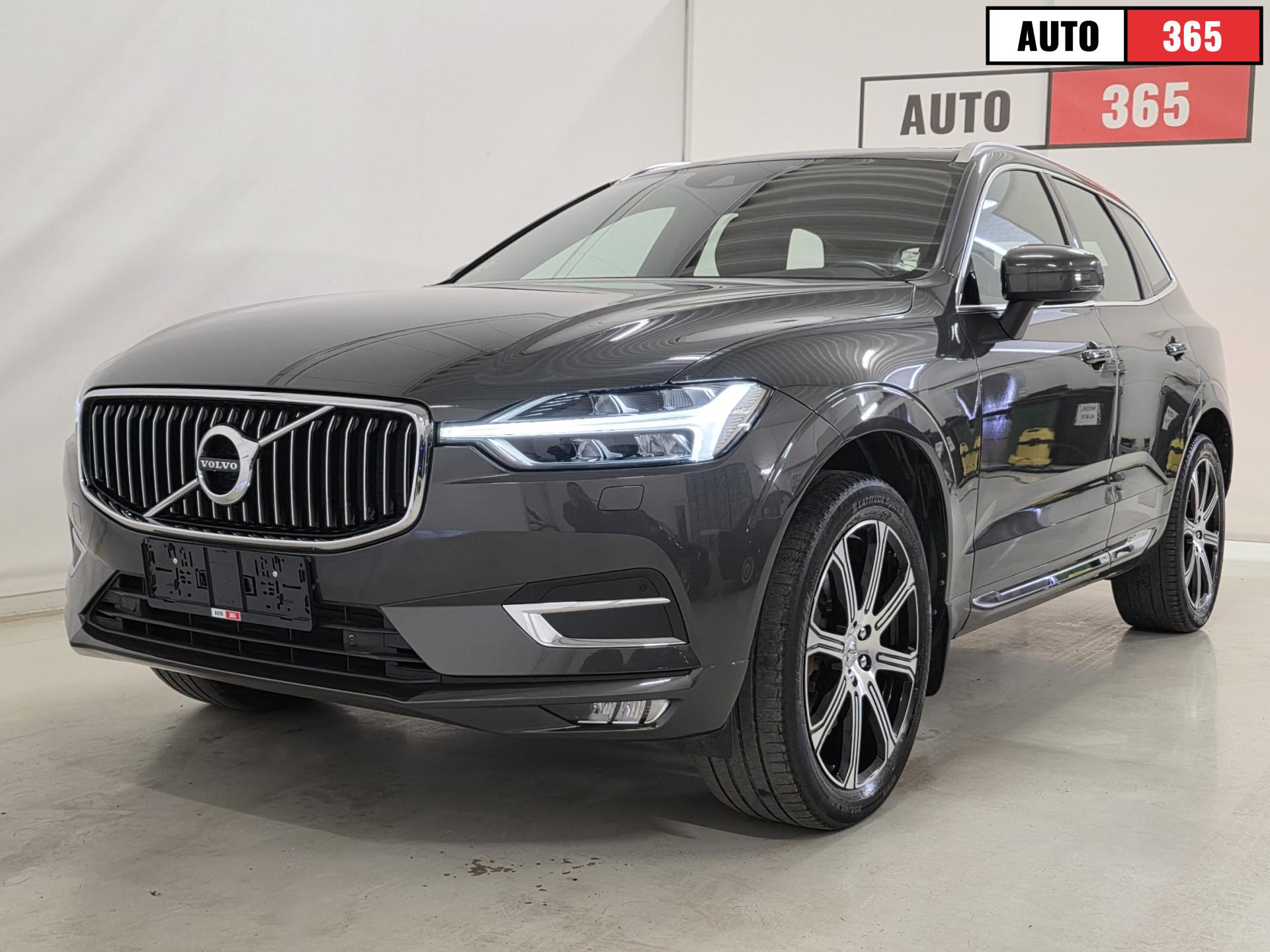 Volvo XC60 - Image 2