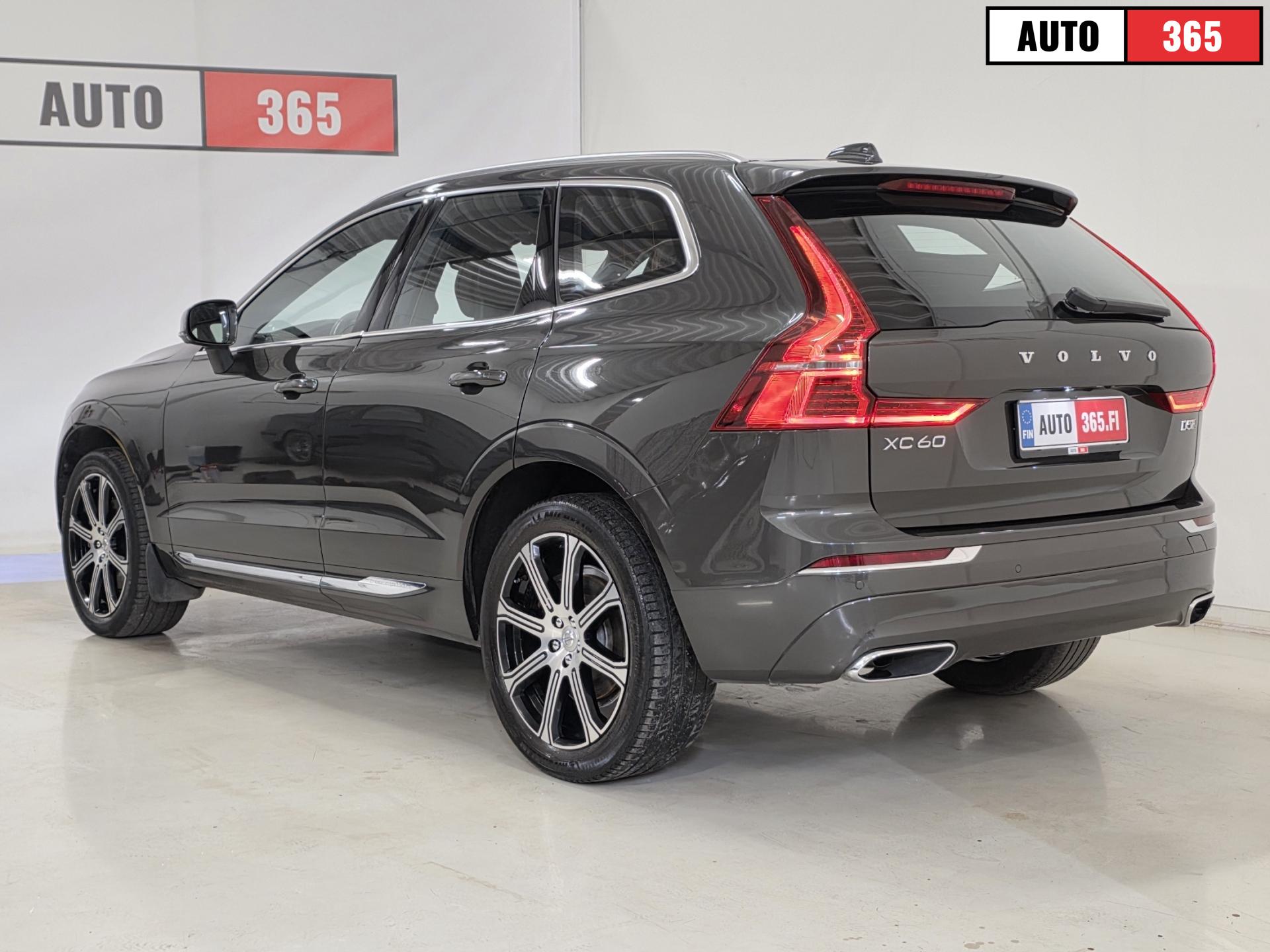 Volvo XC60 - Image 3