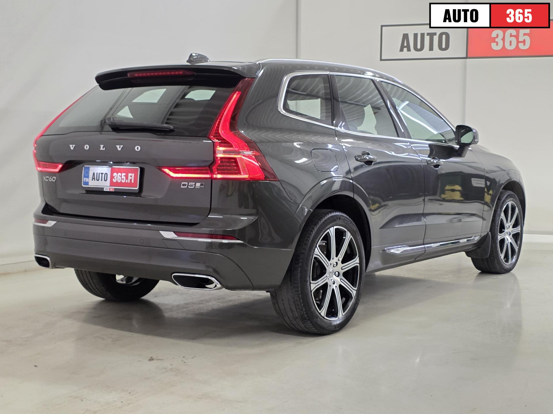 Volvo XC60 - Image 4