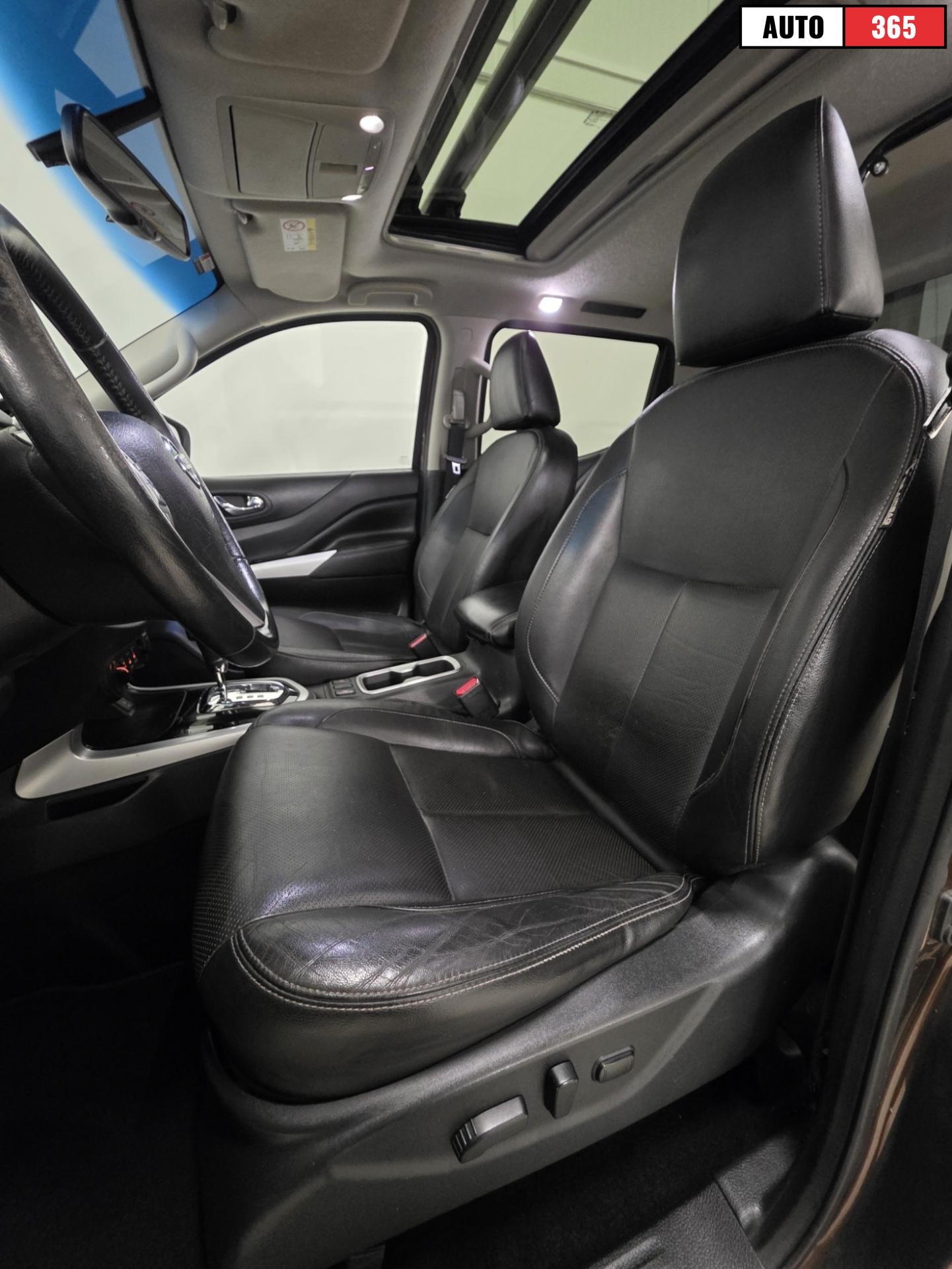 Nissan Navara - Image 5