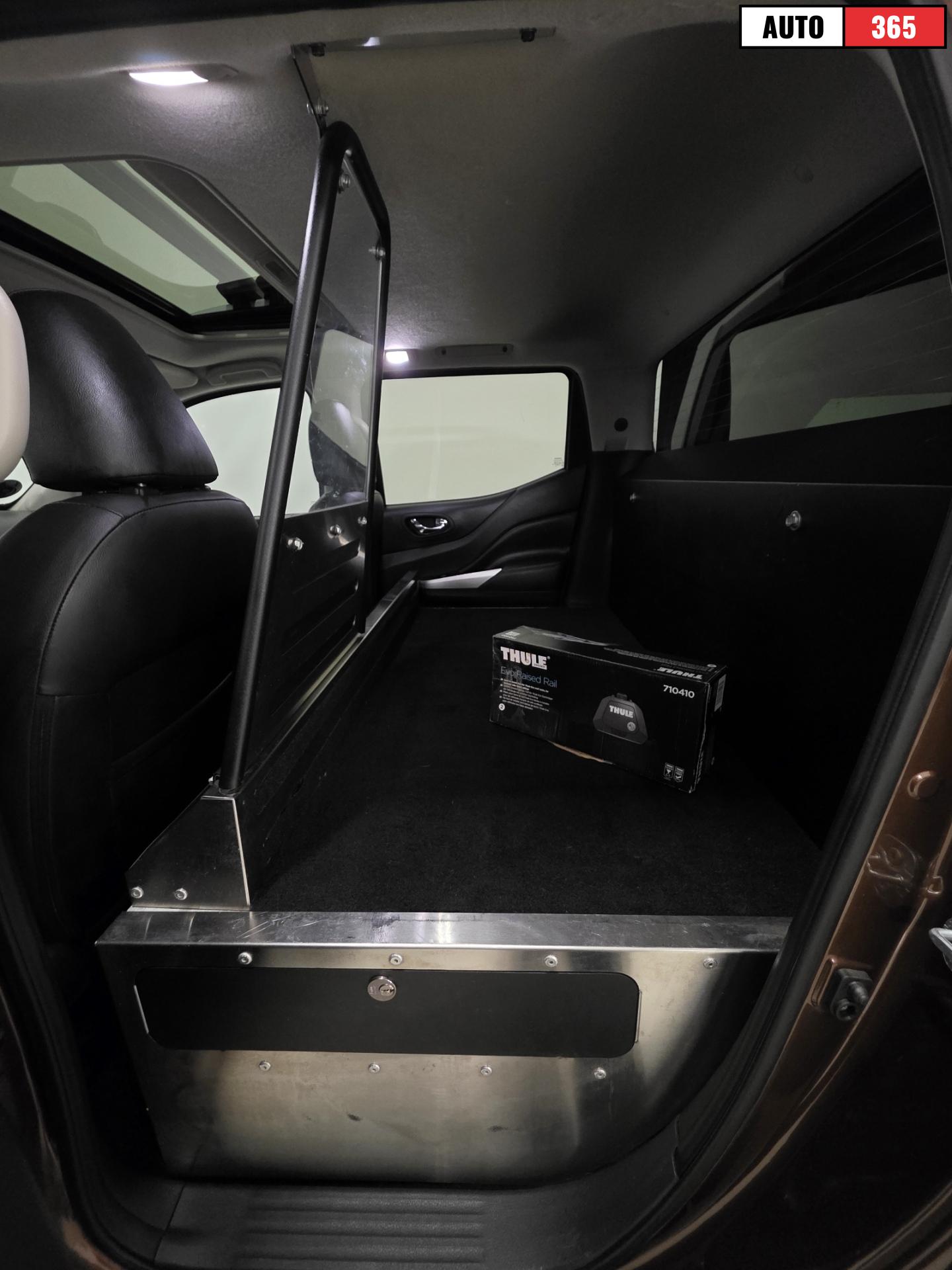 Nissan Navara - Image 9