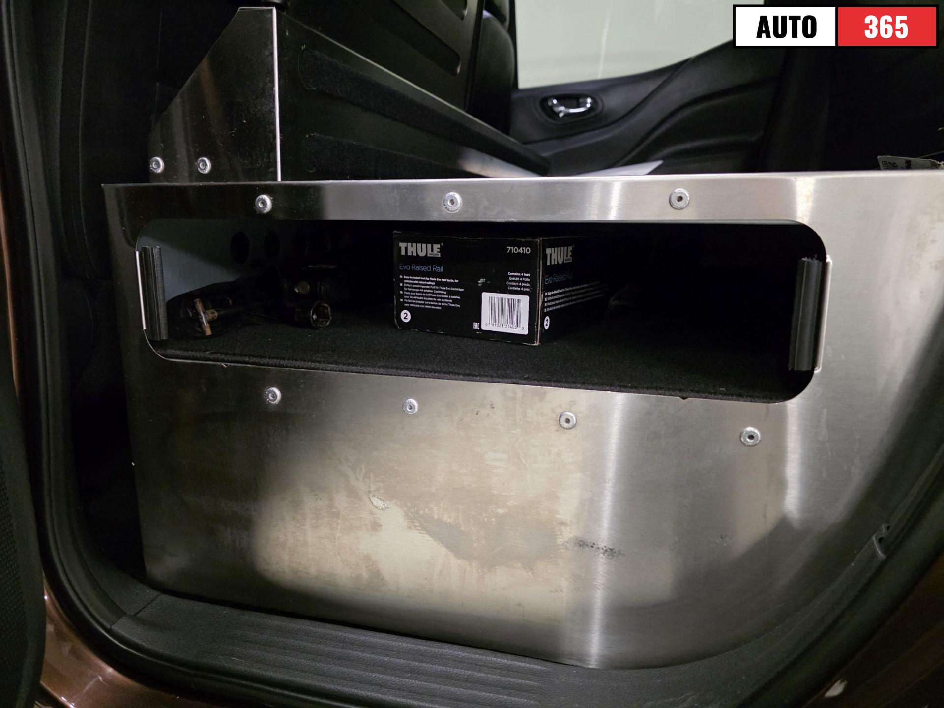 Nissan Navara - Image 10