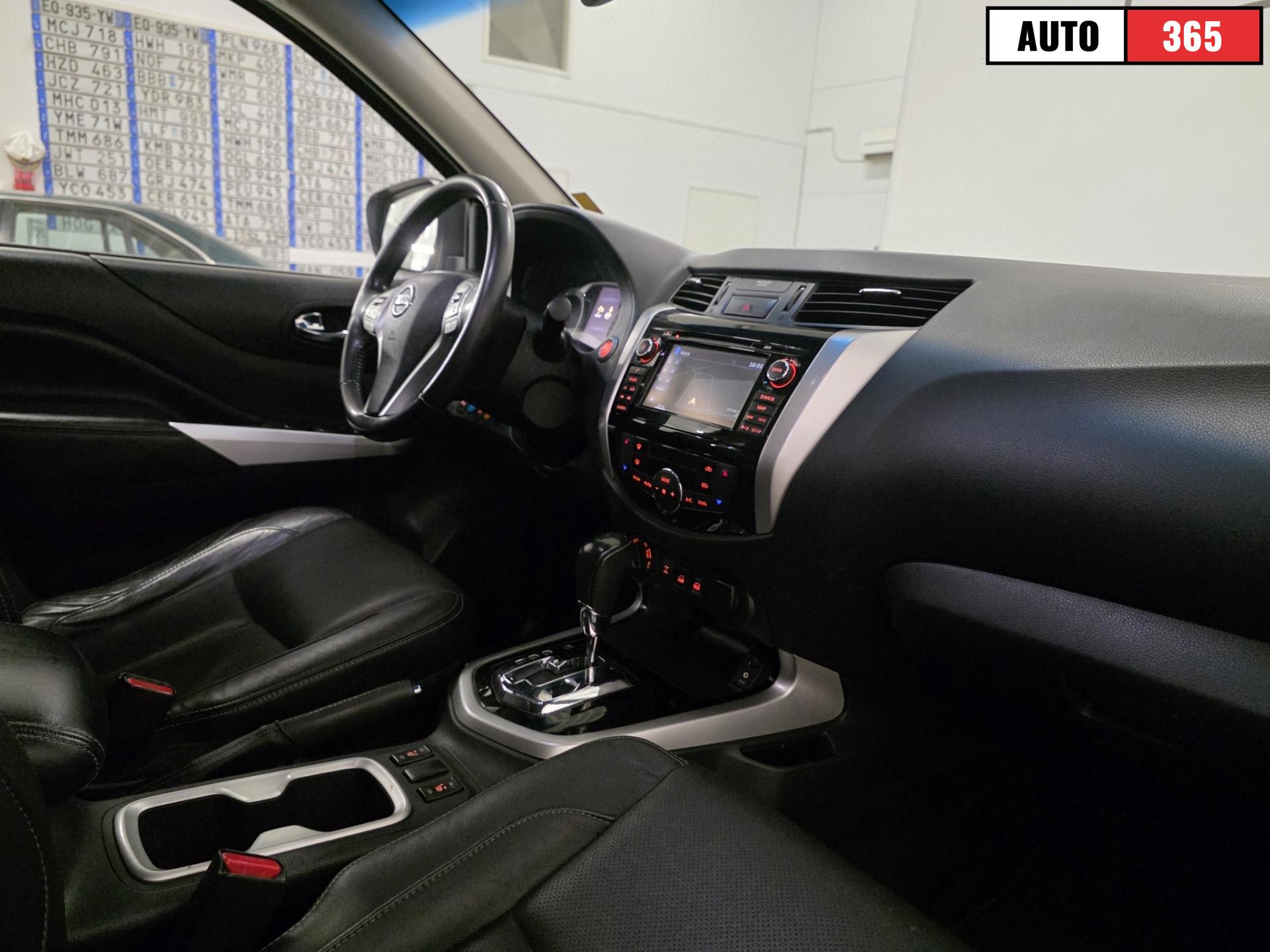 Nissan Navara - Image 7