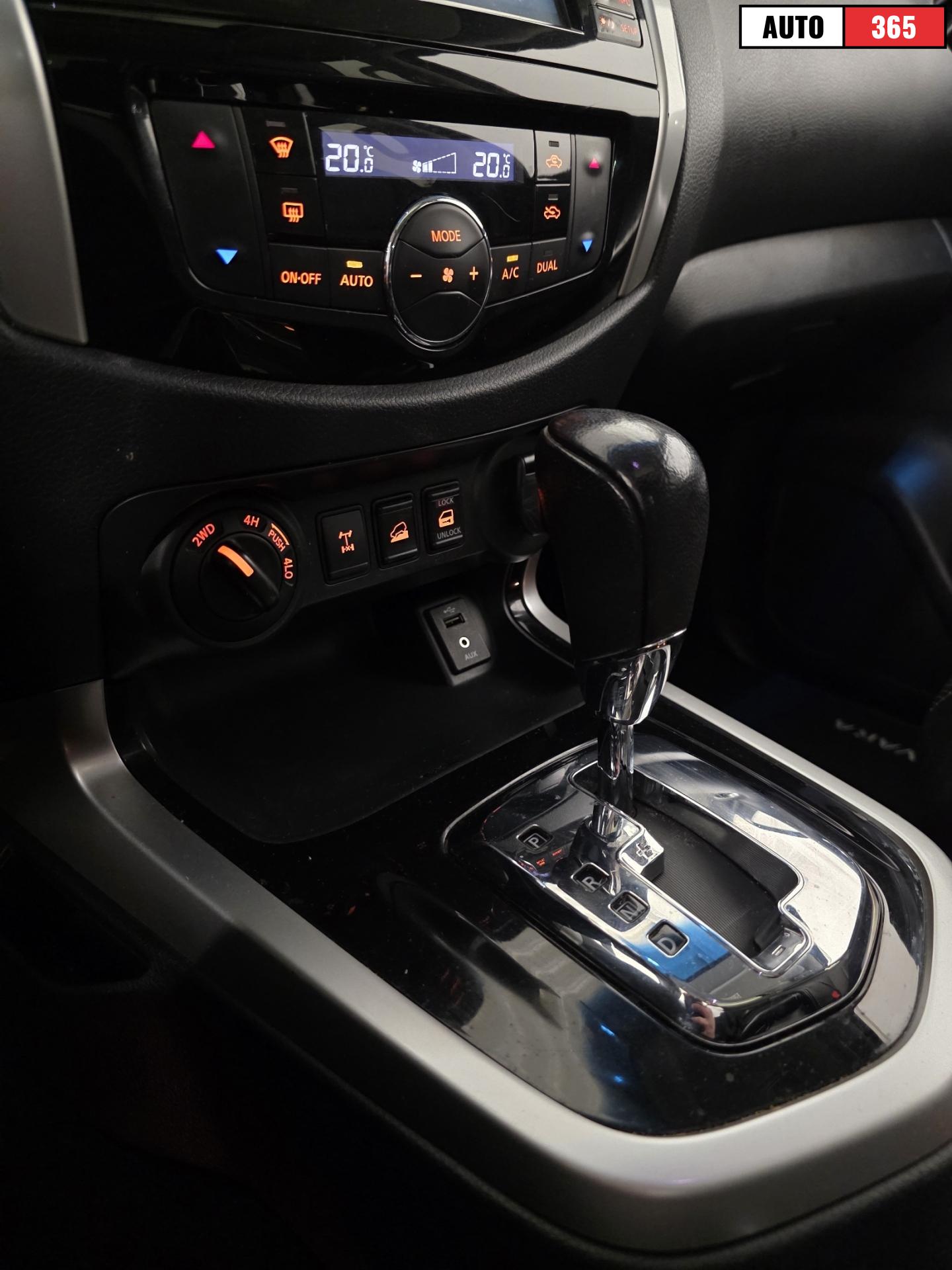 Nissan Navara - Image 19