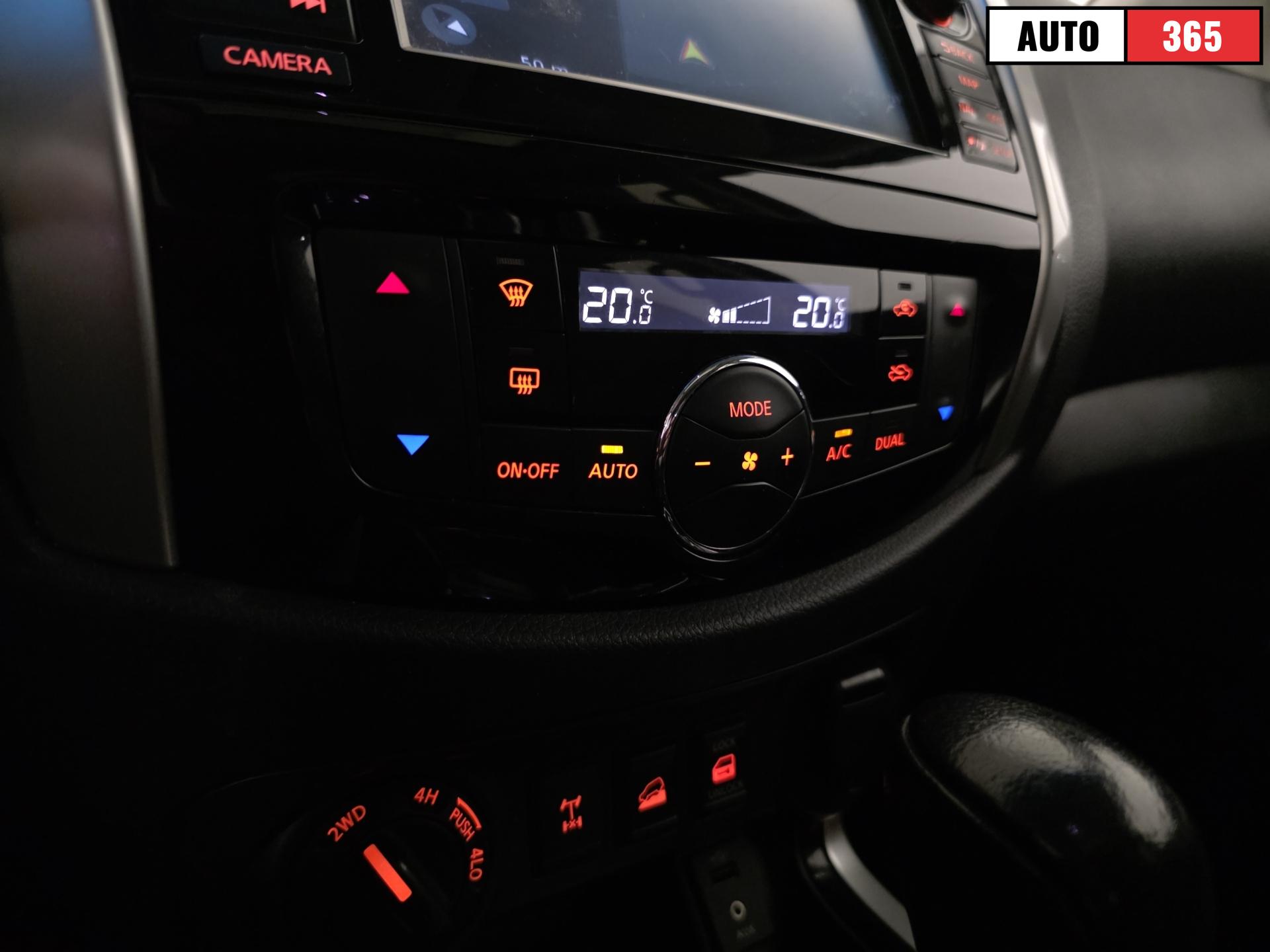 Nissan Navara - Image 21