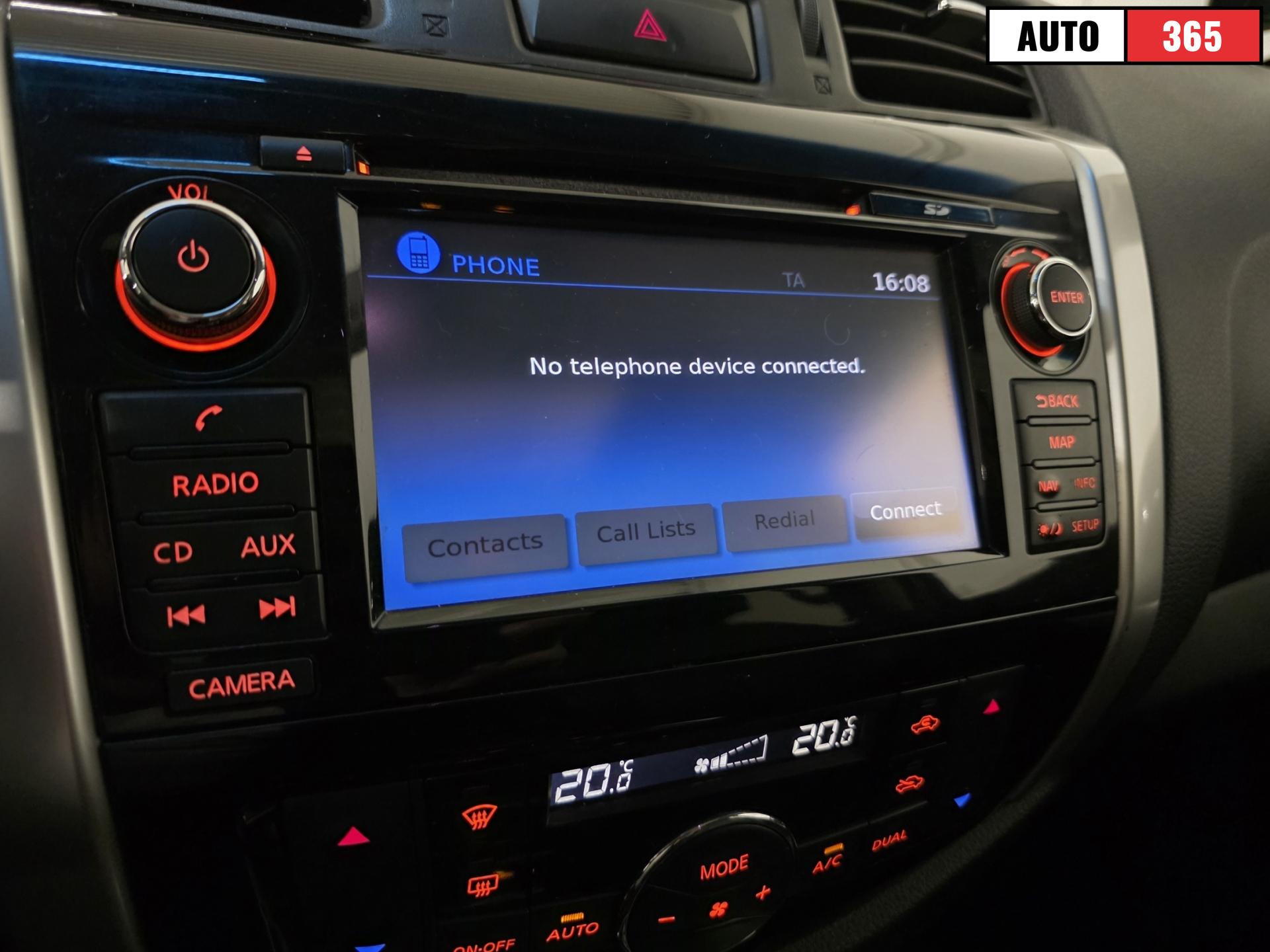 Nissan Navara - Image 24