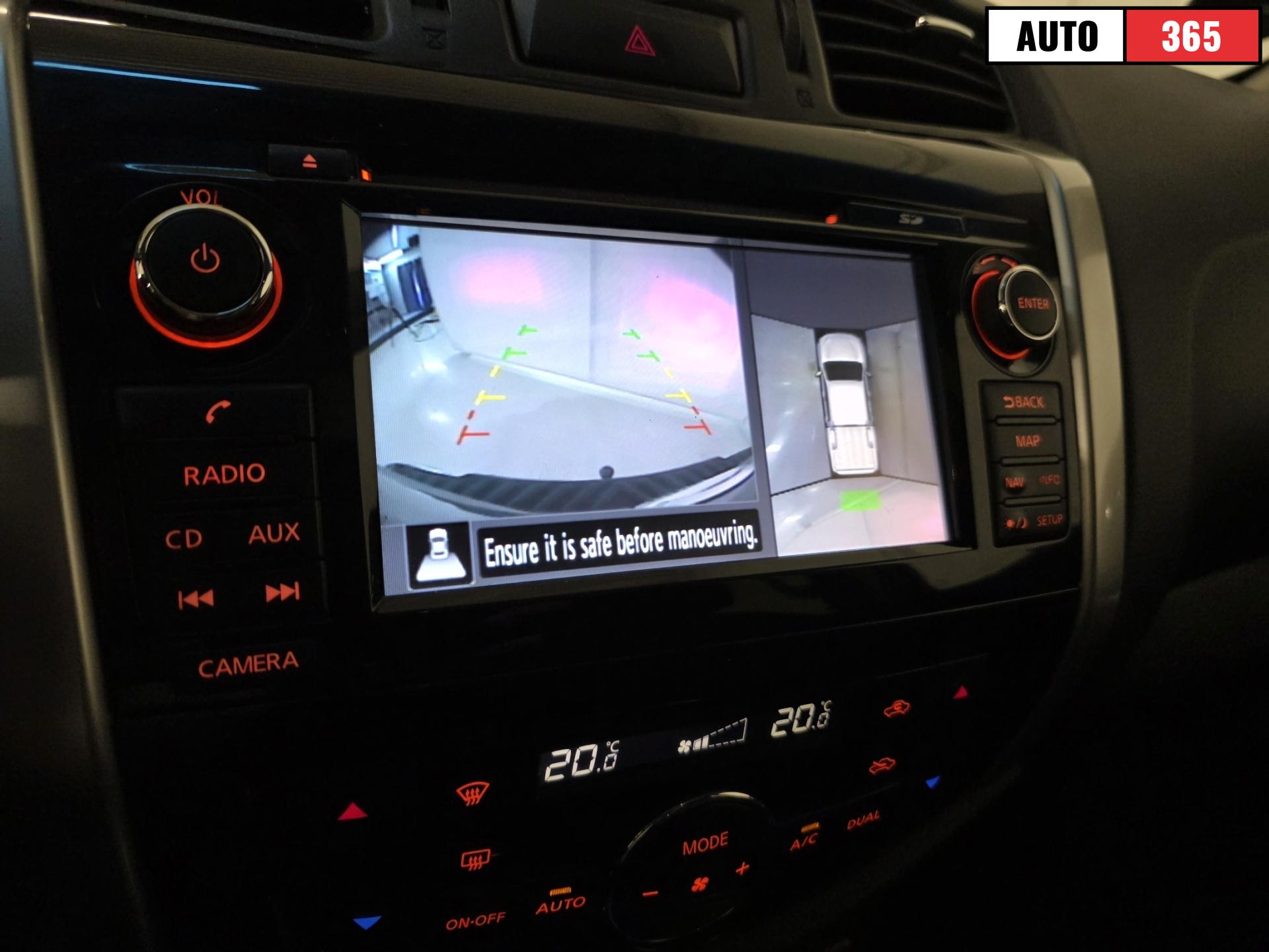 Nissan Navara - Image 22