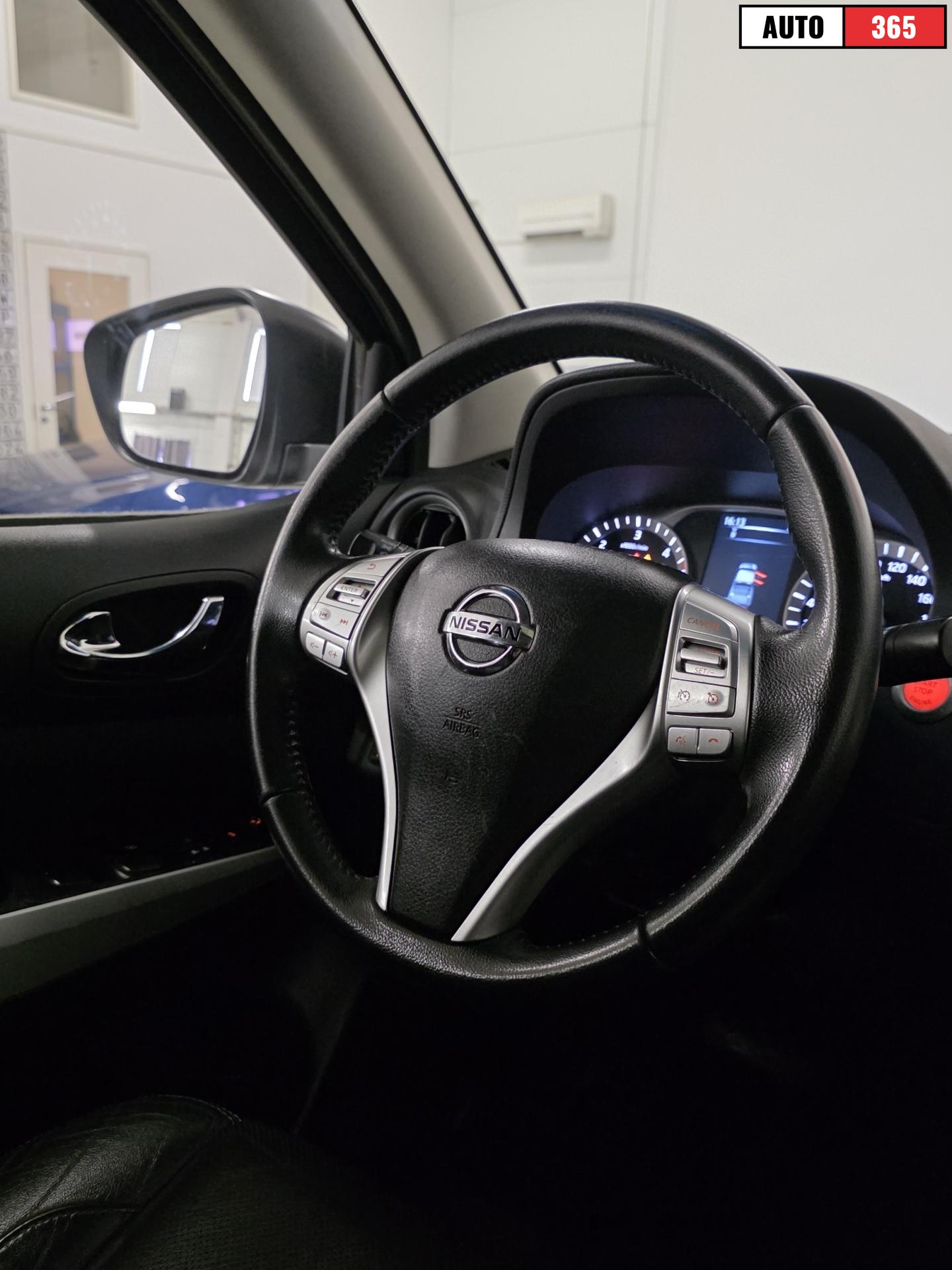 Nissan Navara - Image 16