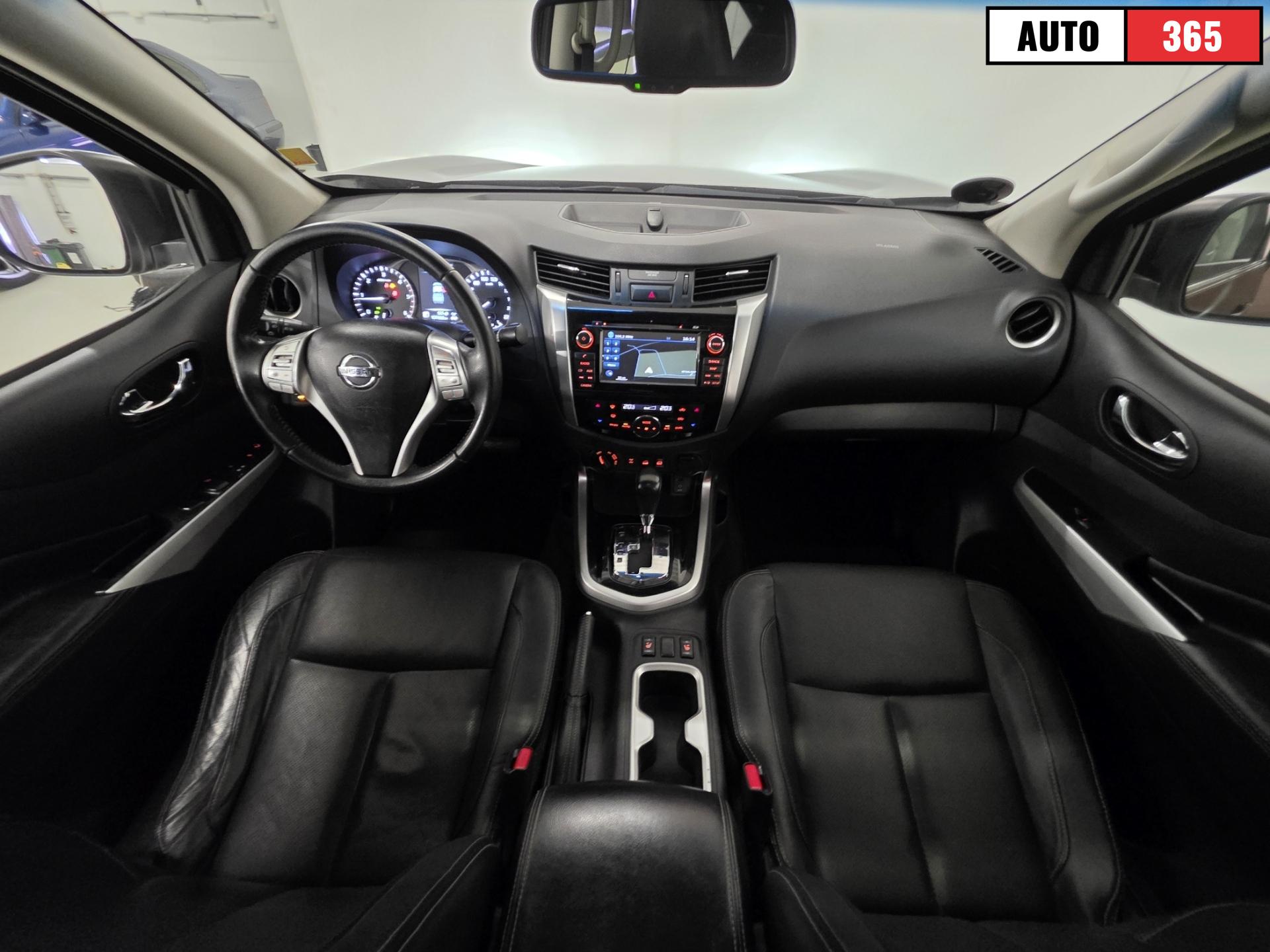 Nissan Navara - Image 6