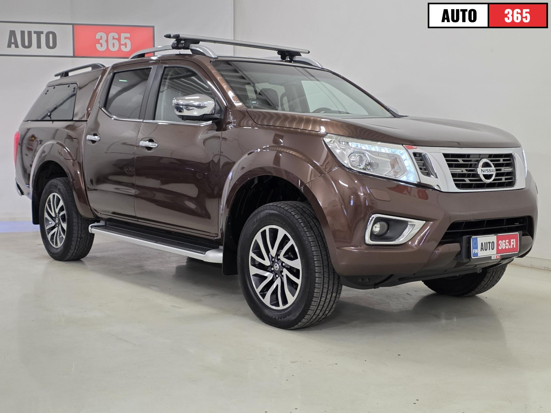 Nissan Navara - Image 2