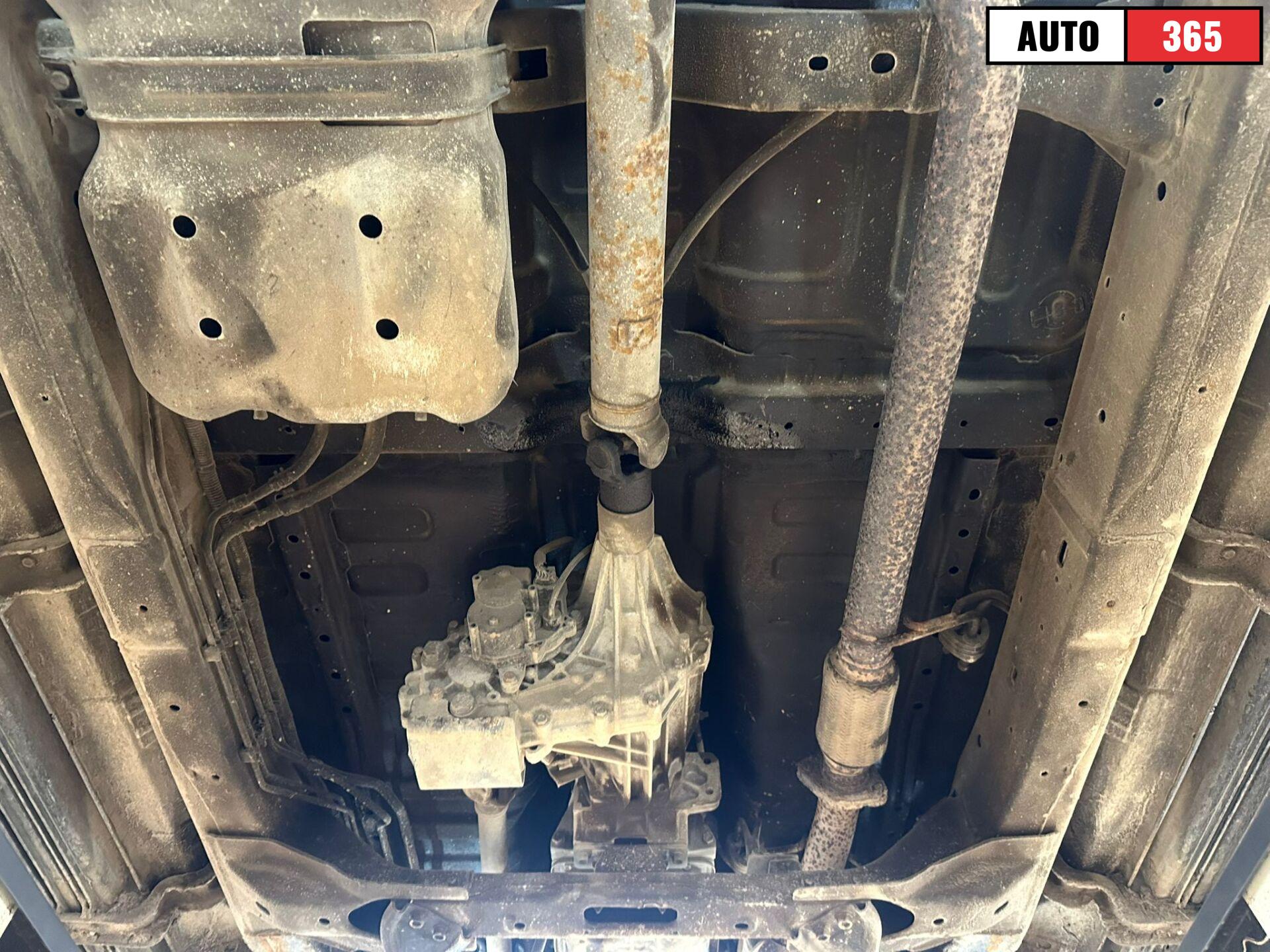 Isuzu D-Max - Image 6