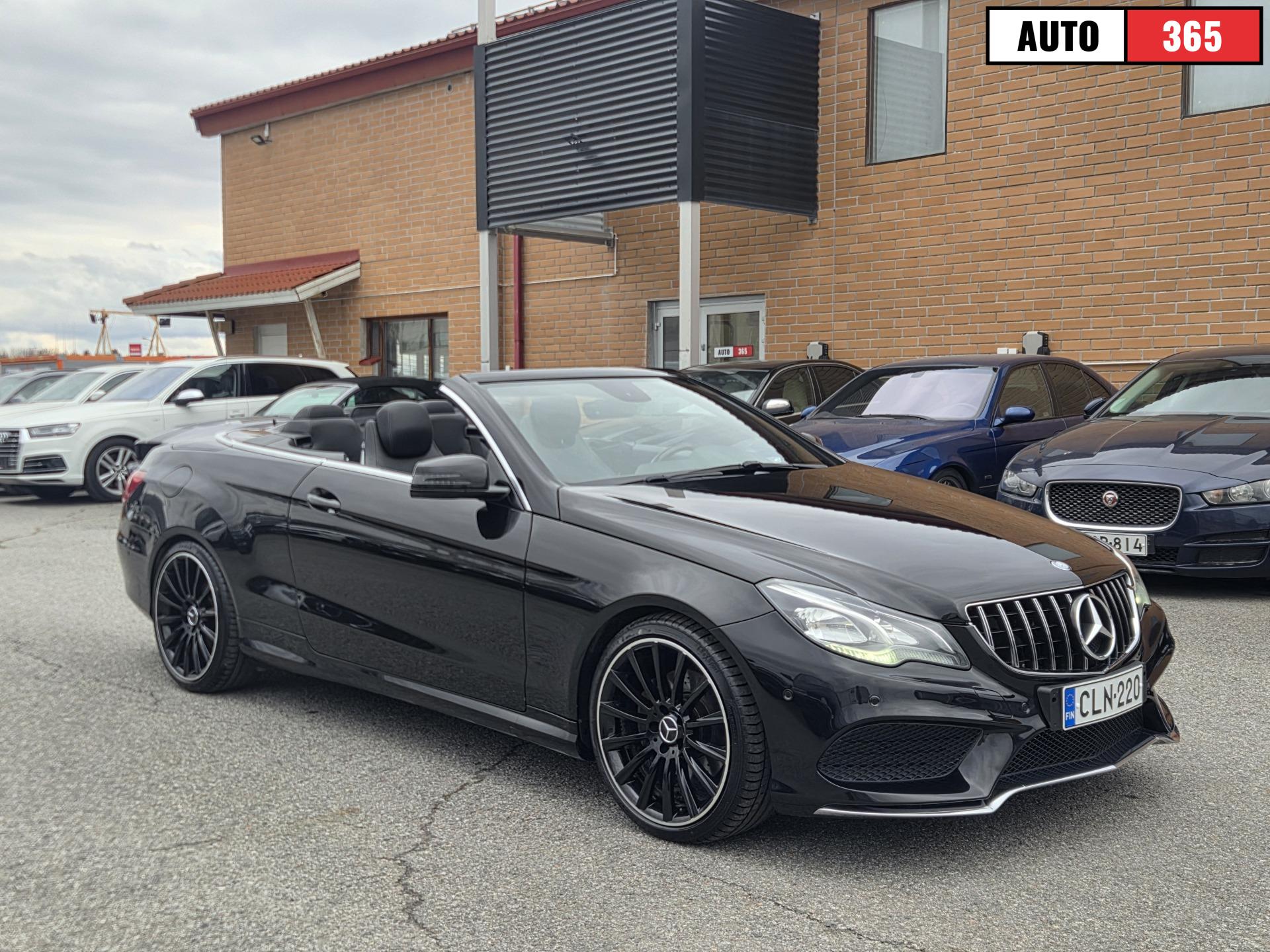 Mercedes-Benz E - Image 5