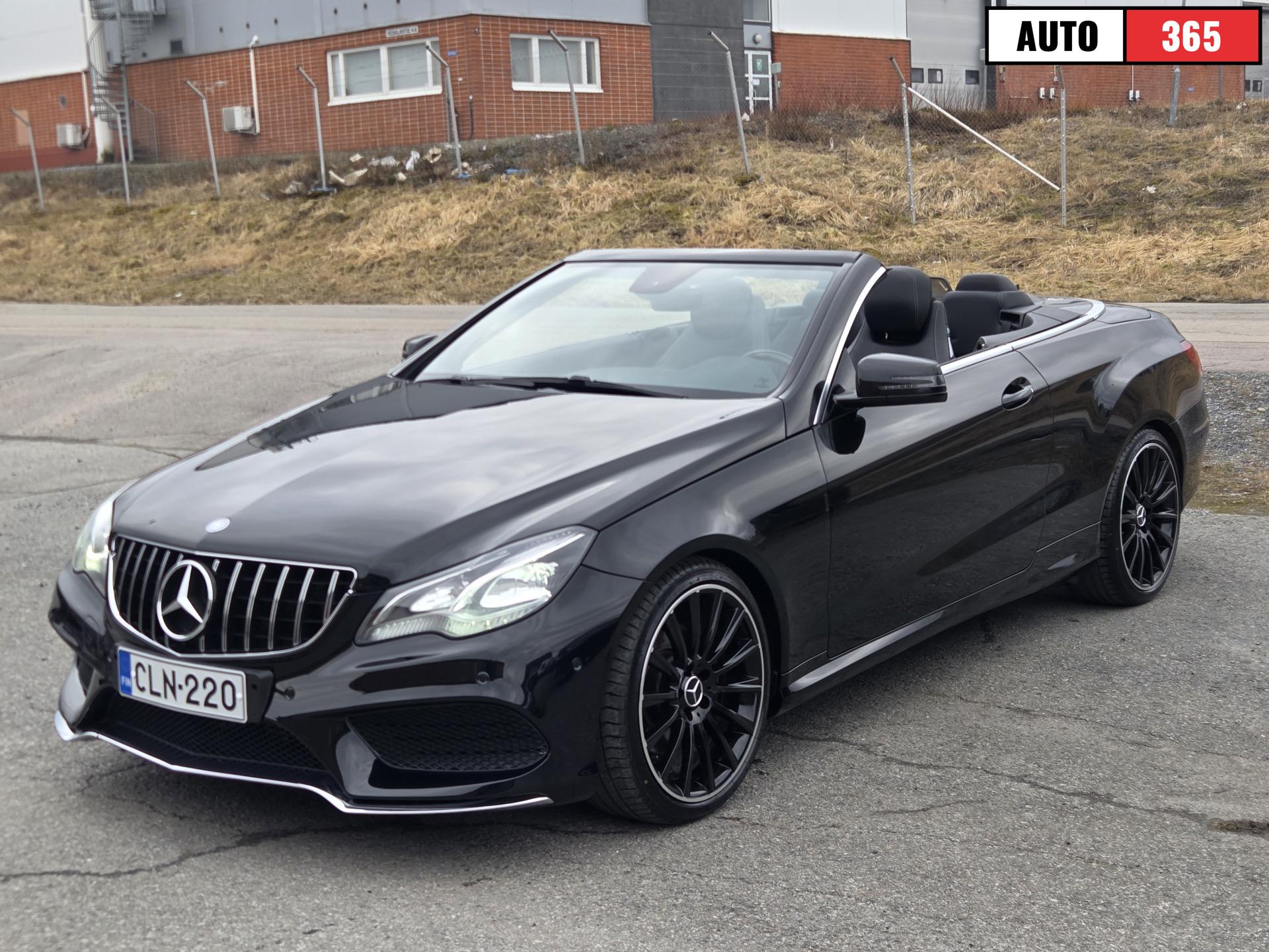 Mercedes-Benz E - Image 3