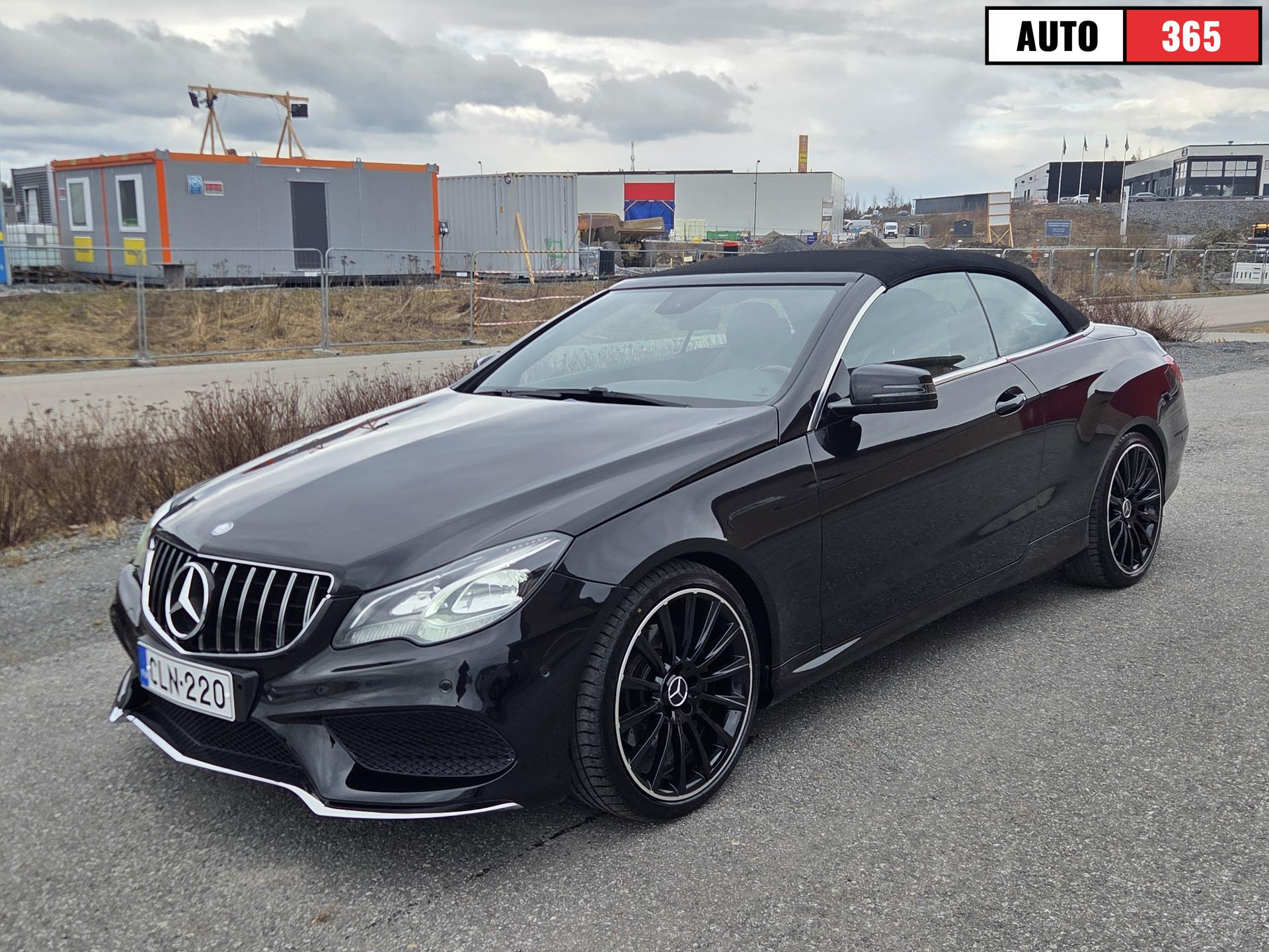 Mercedes-Benz E - Image 10