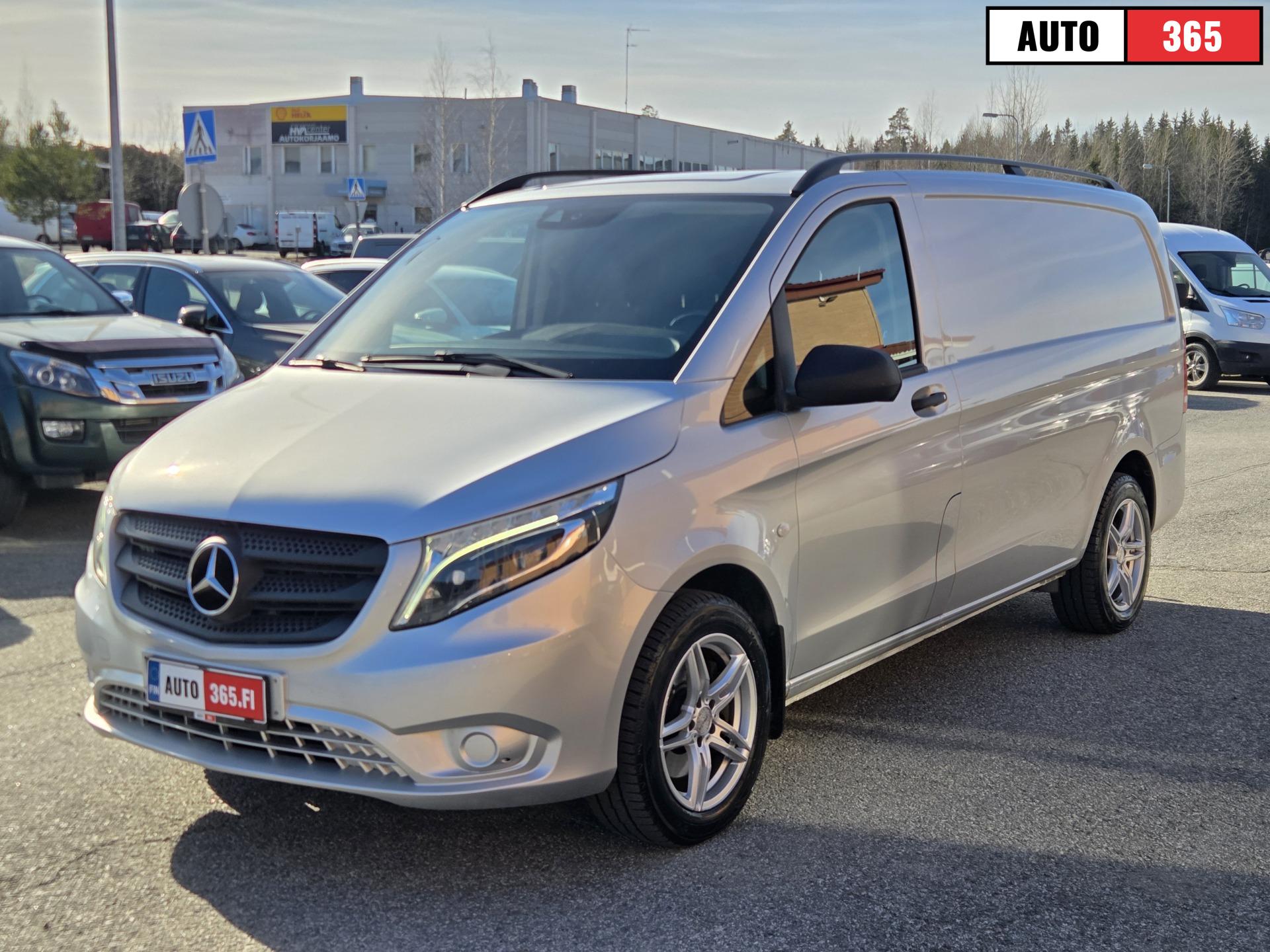 Mercedes-Benz Vito - Image 2