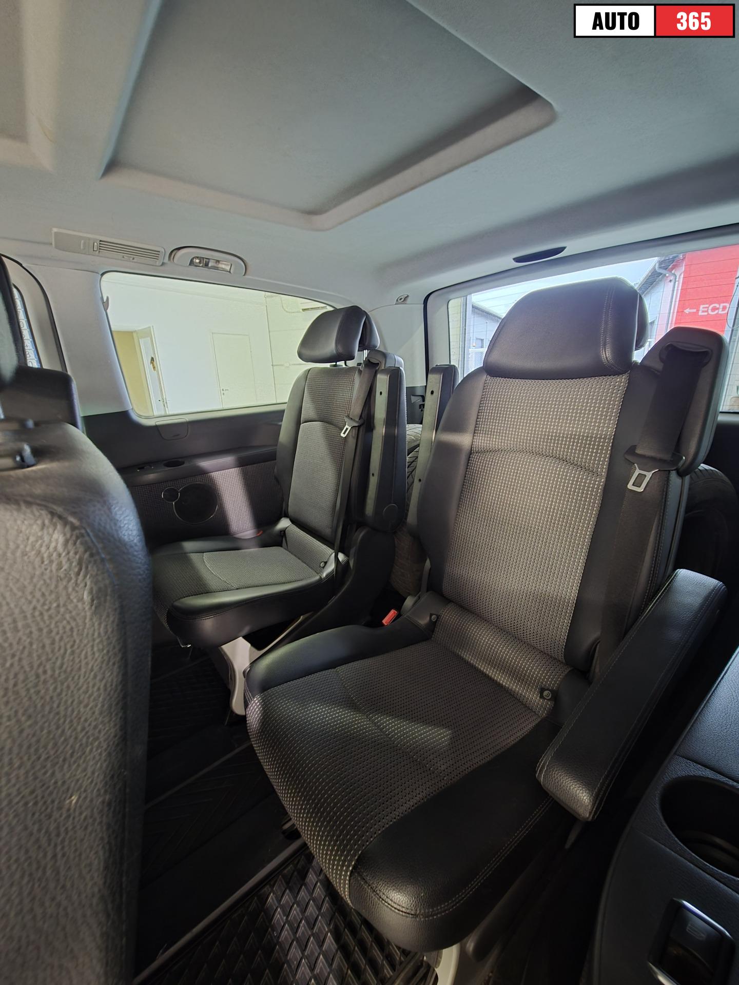 Mercedes-Benz Viano - Image 5
