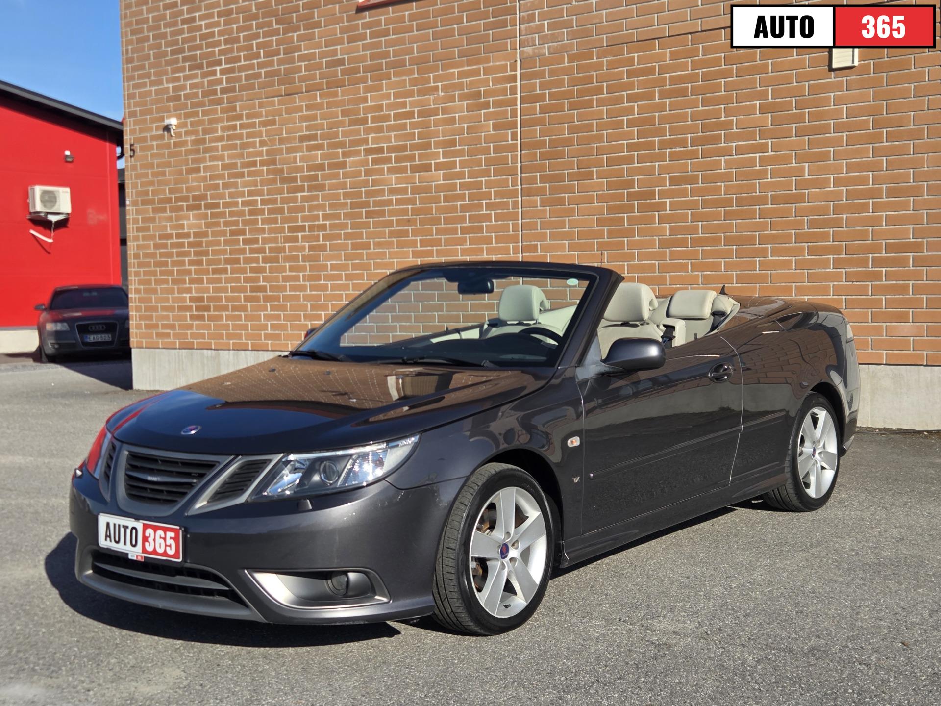 Saab 9-3