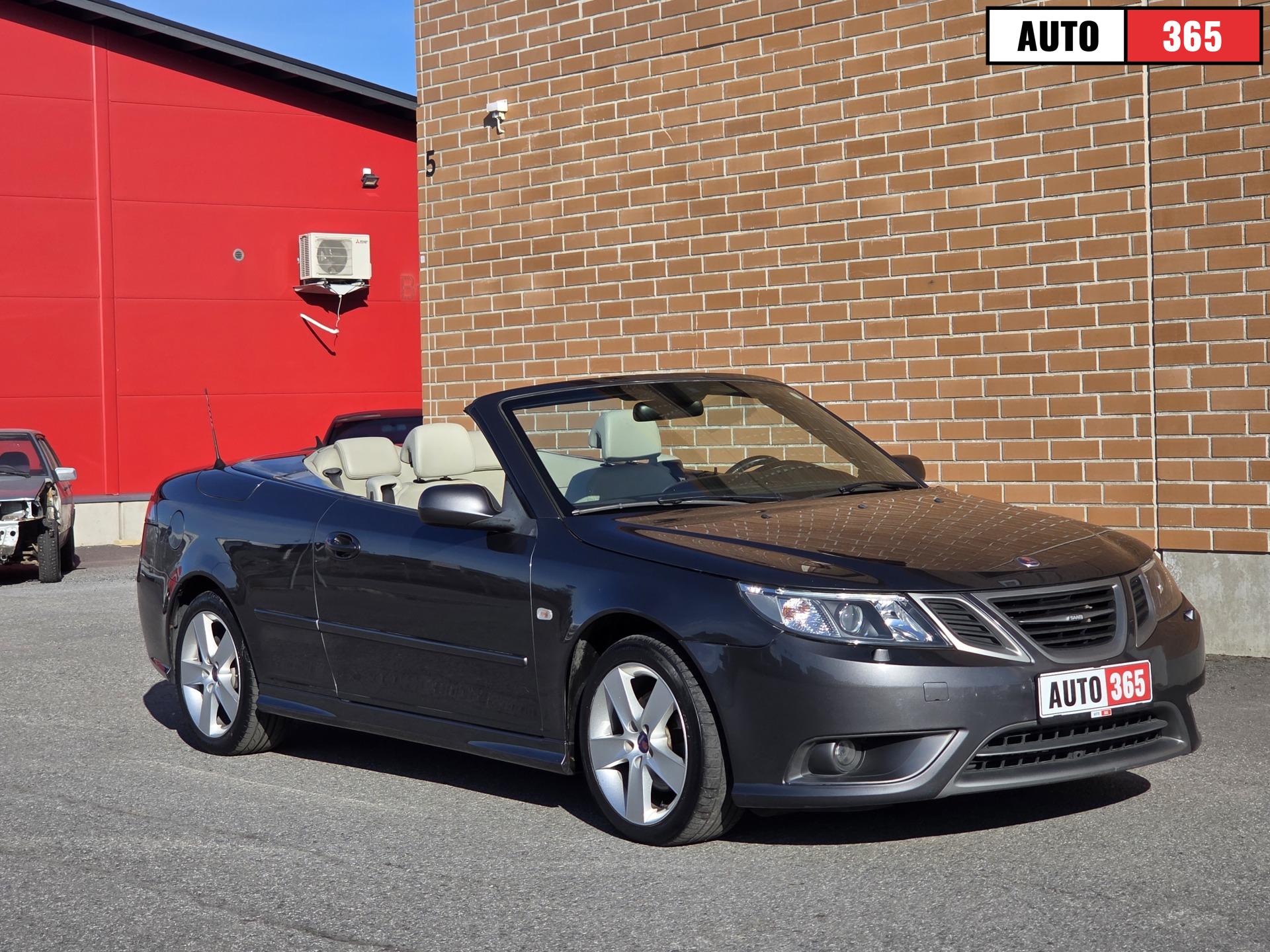 Saab 9-3 - Image 4