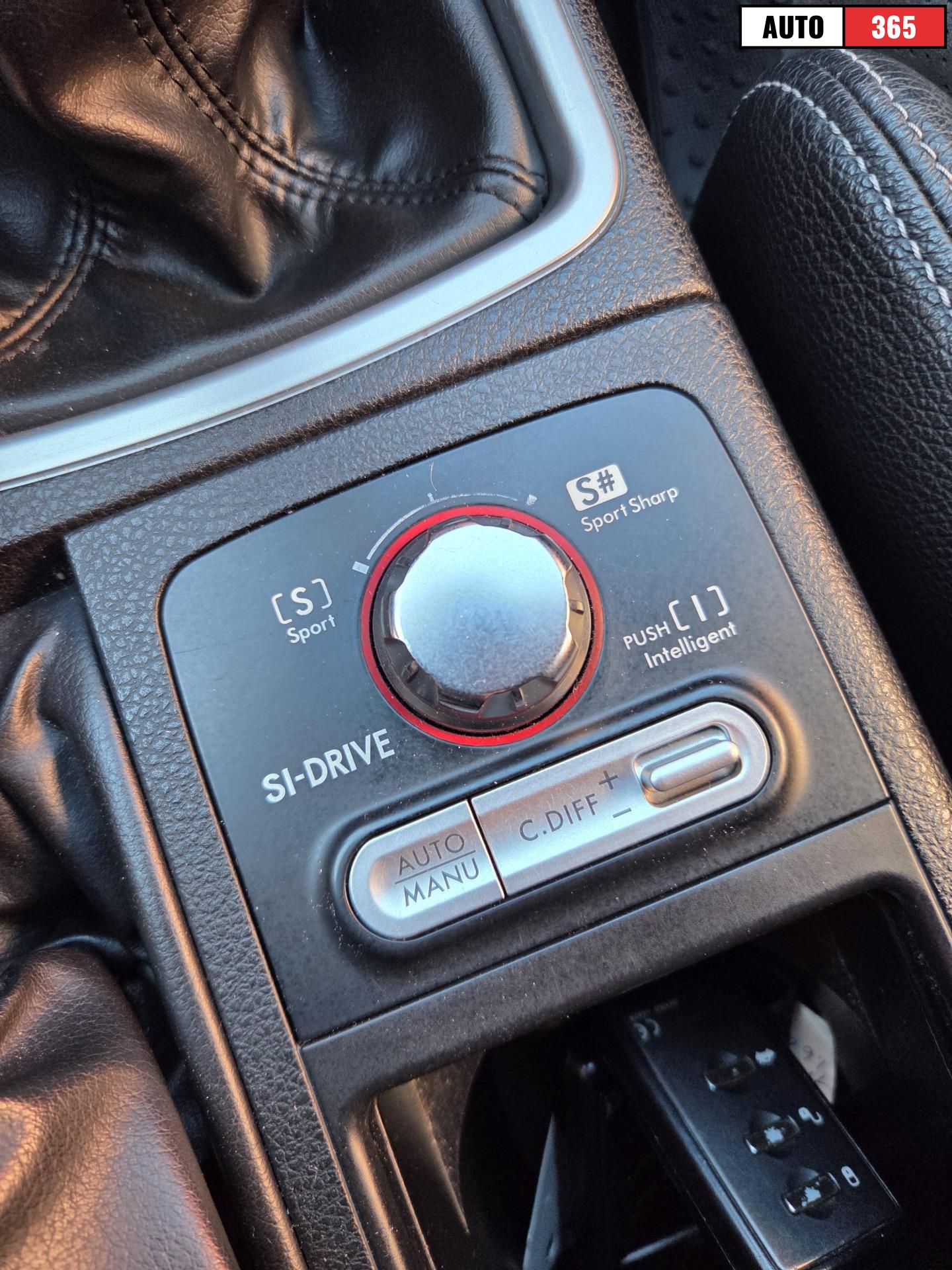 Subaru Impreza - Image 7