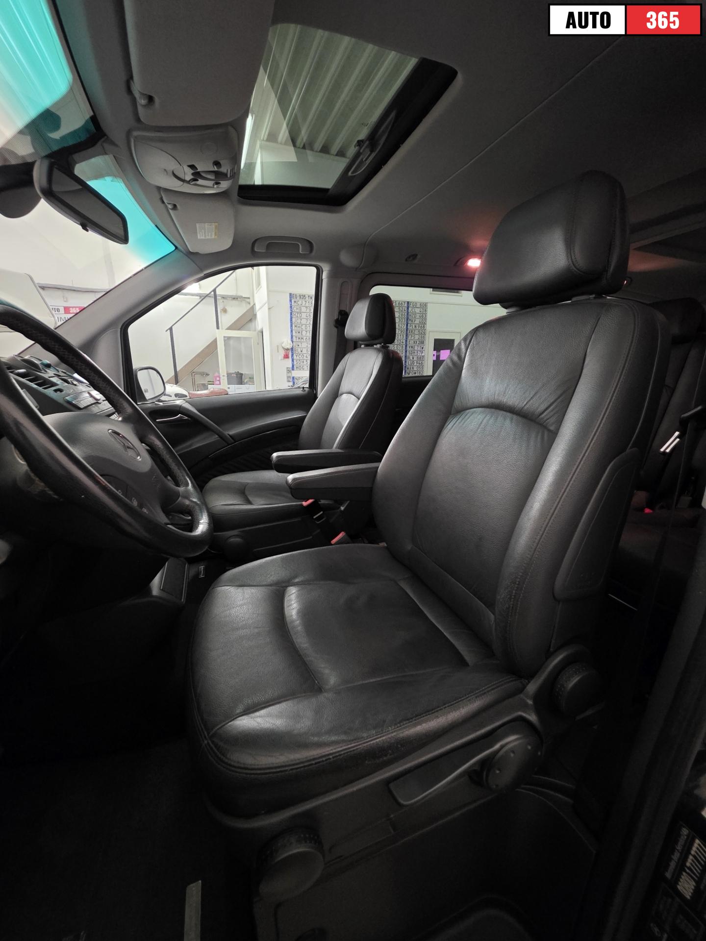 Mercedes-Benz Viano - Image 5