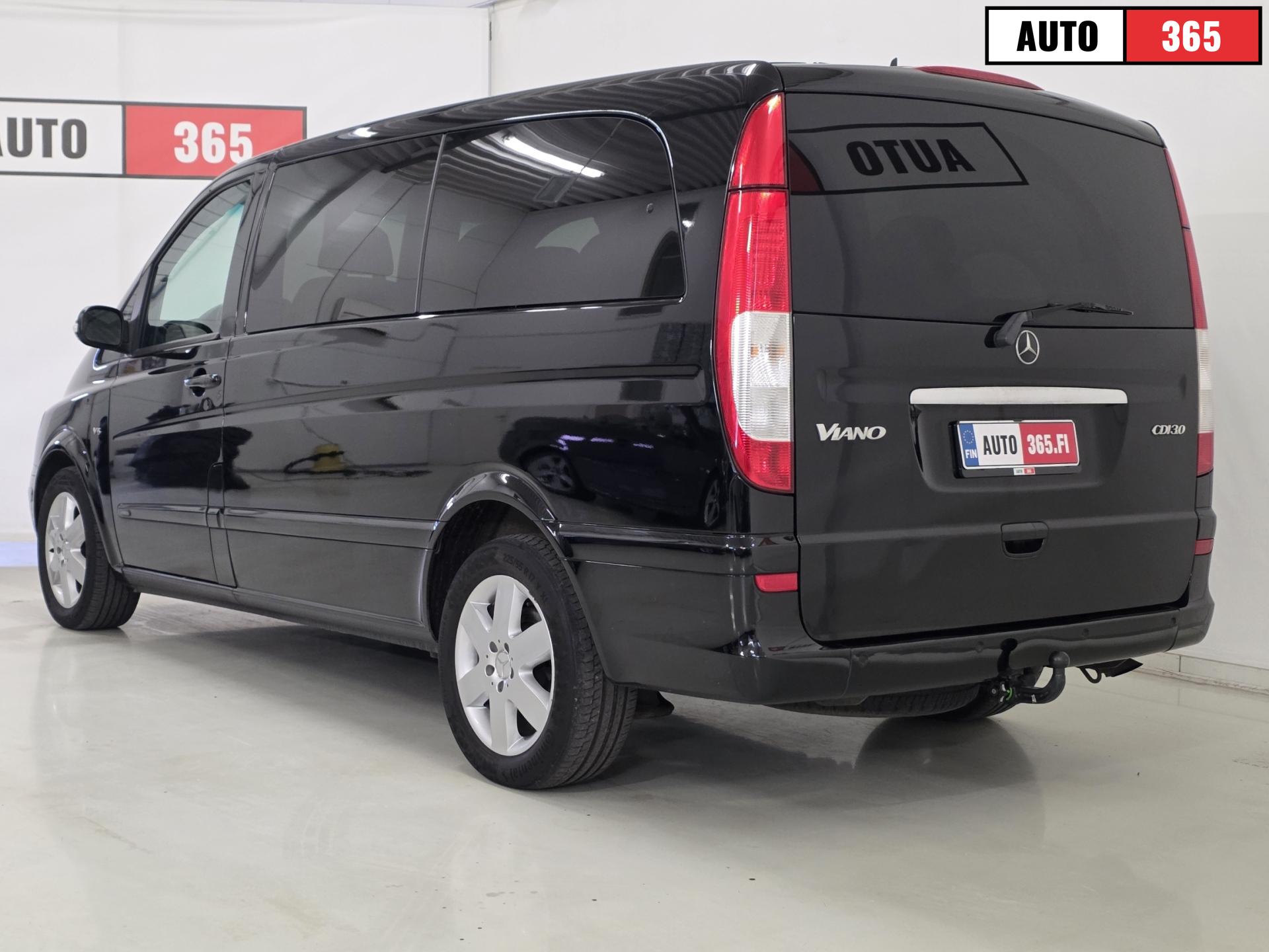 Mercedes-Benz Viano - Image 2