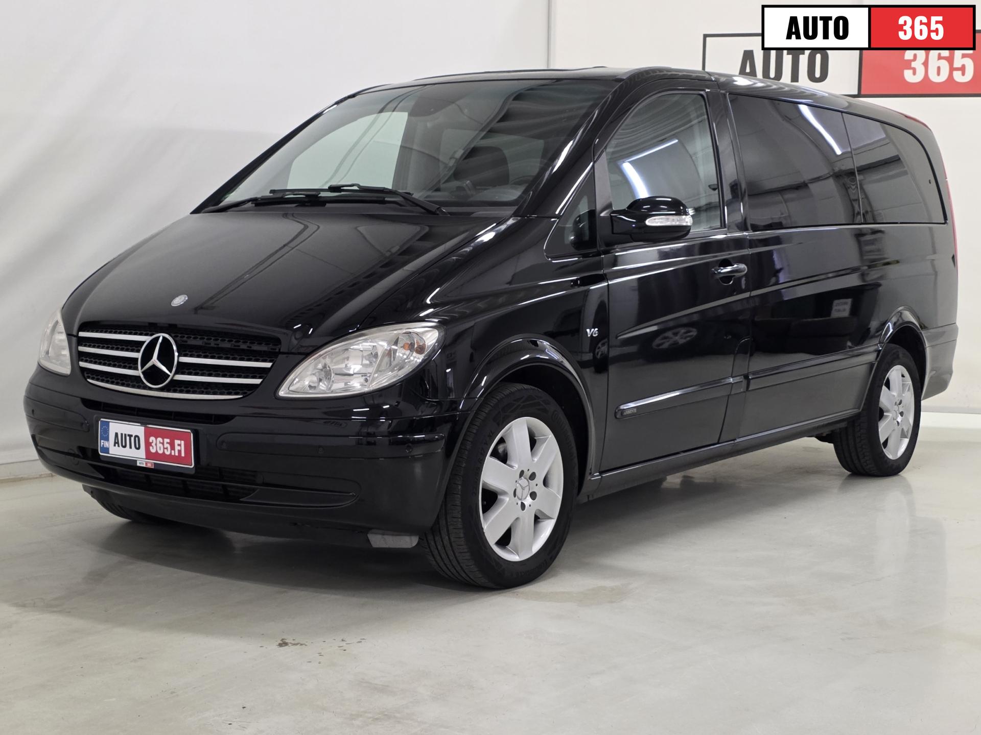 Mercedes-Benz Viano