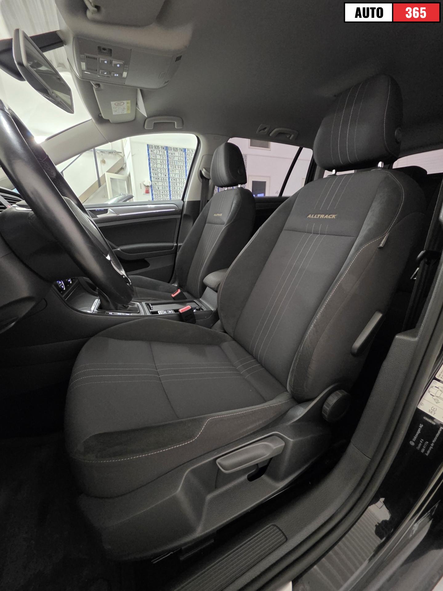 Volkswagen Golf - Image 5