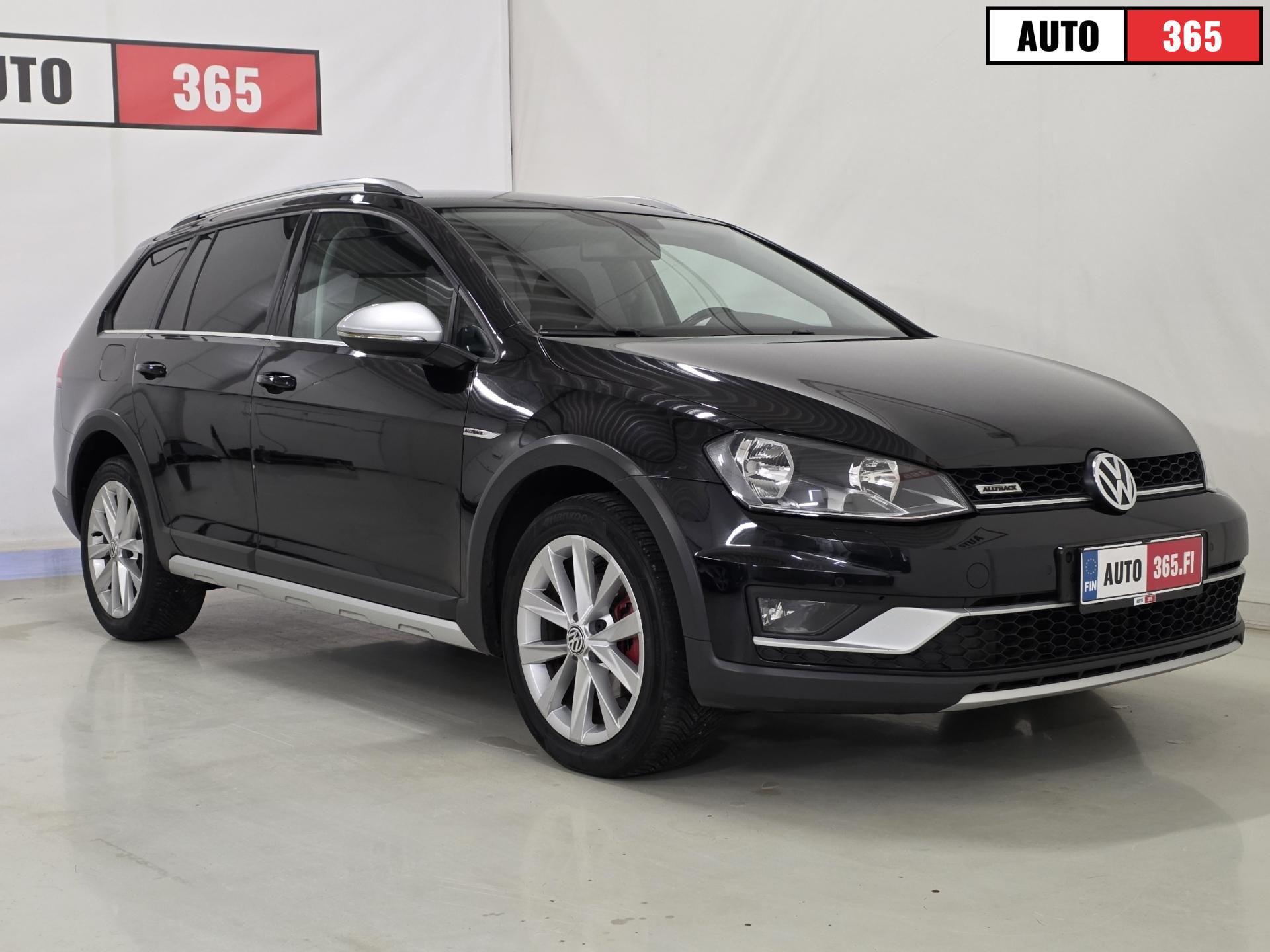 Volkswagen Golf - Image 3