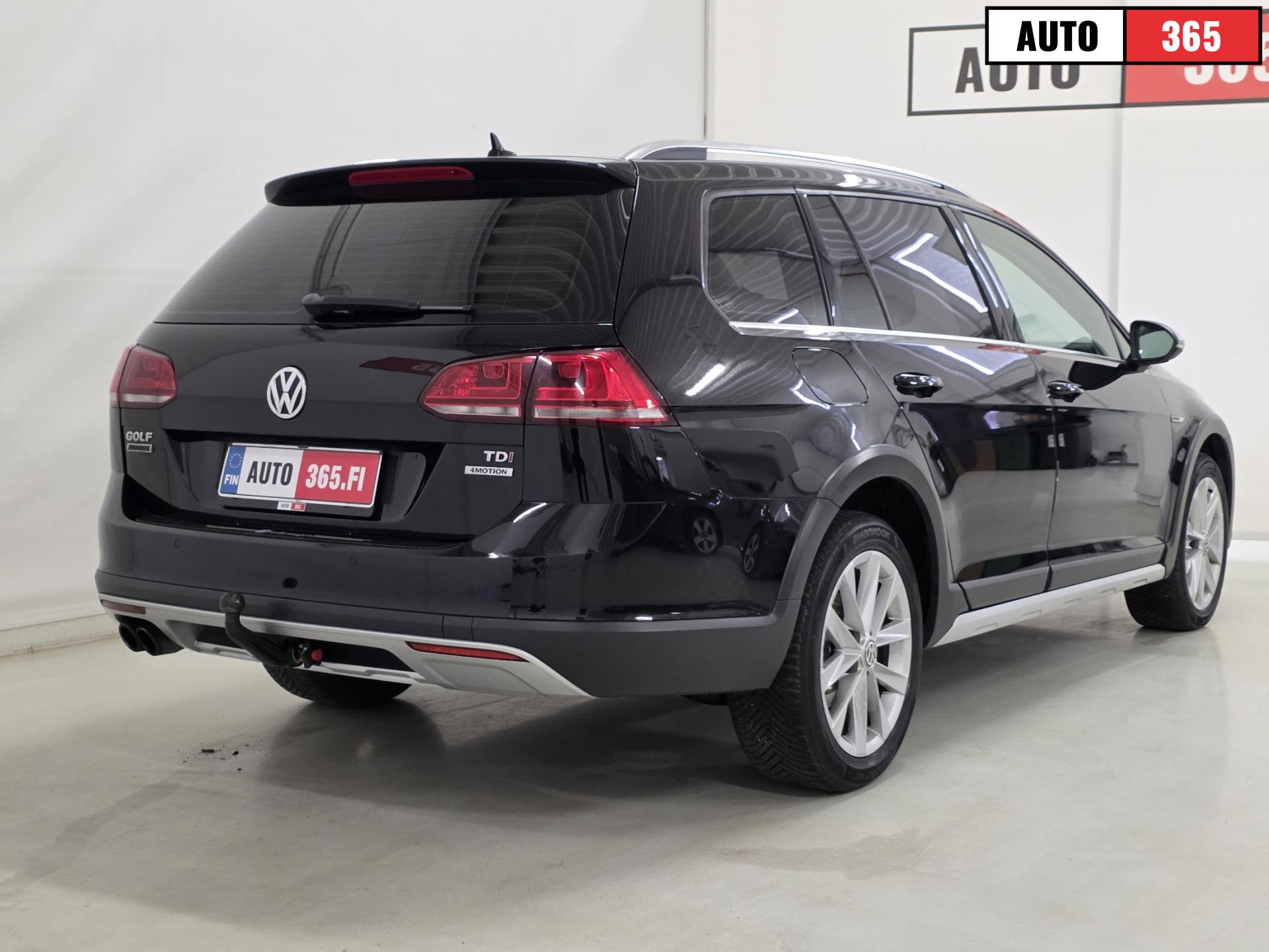 Volkswagen Golf - Image 4