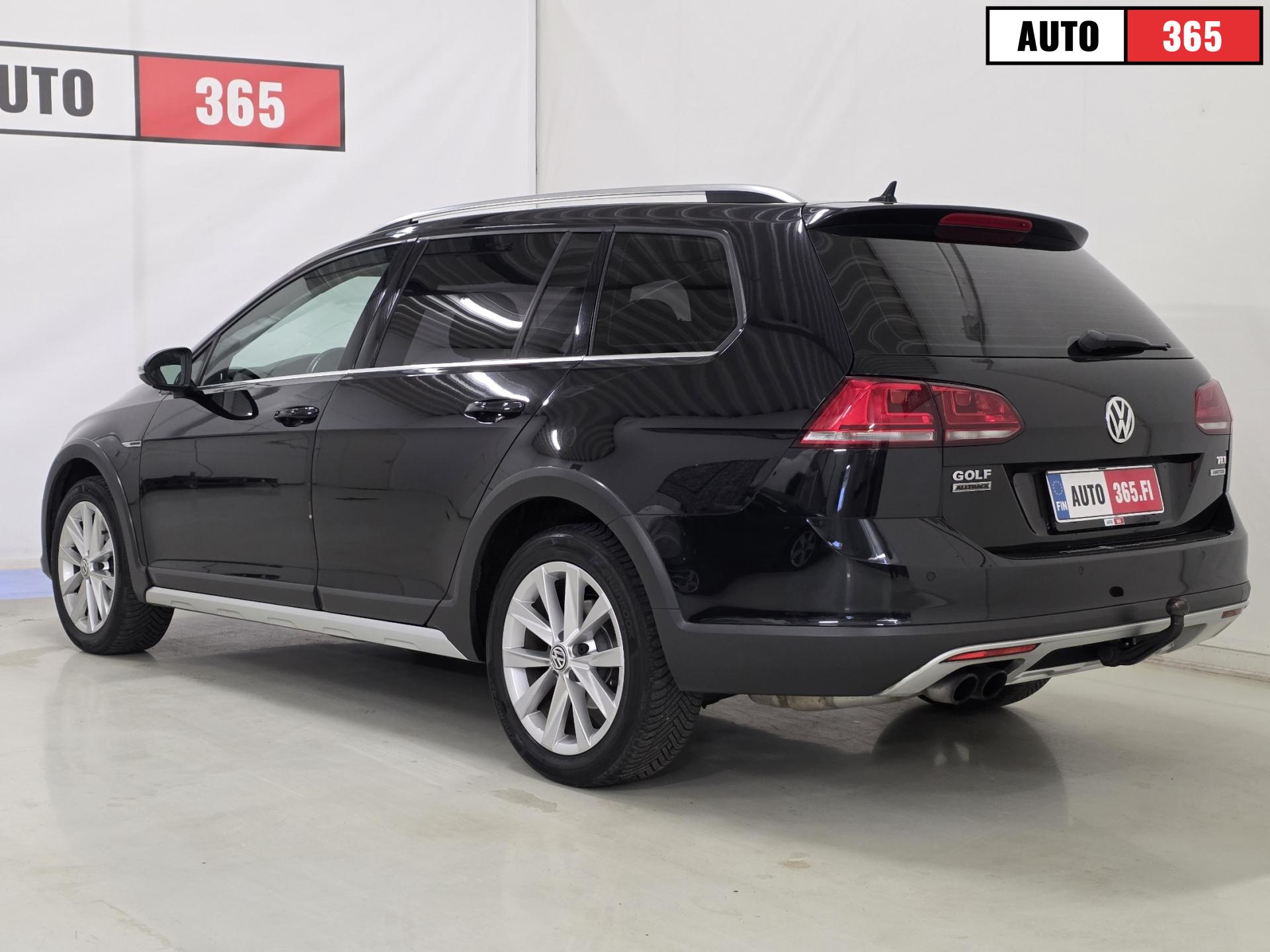 Volkswagen Golf - Image 2