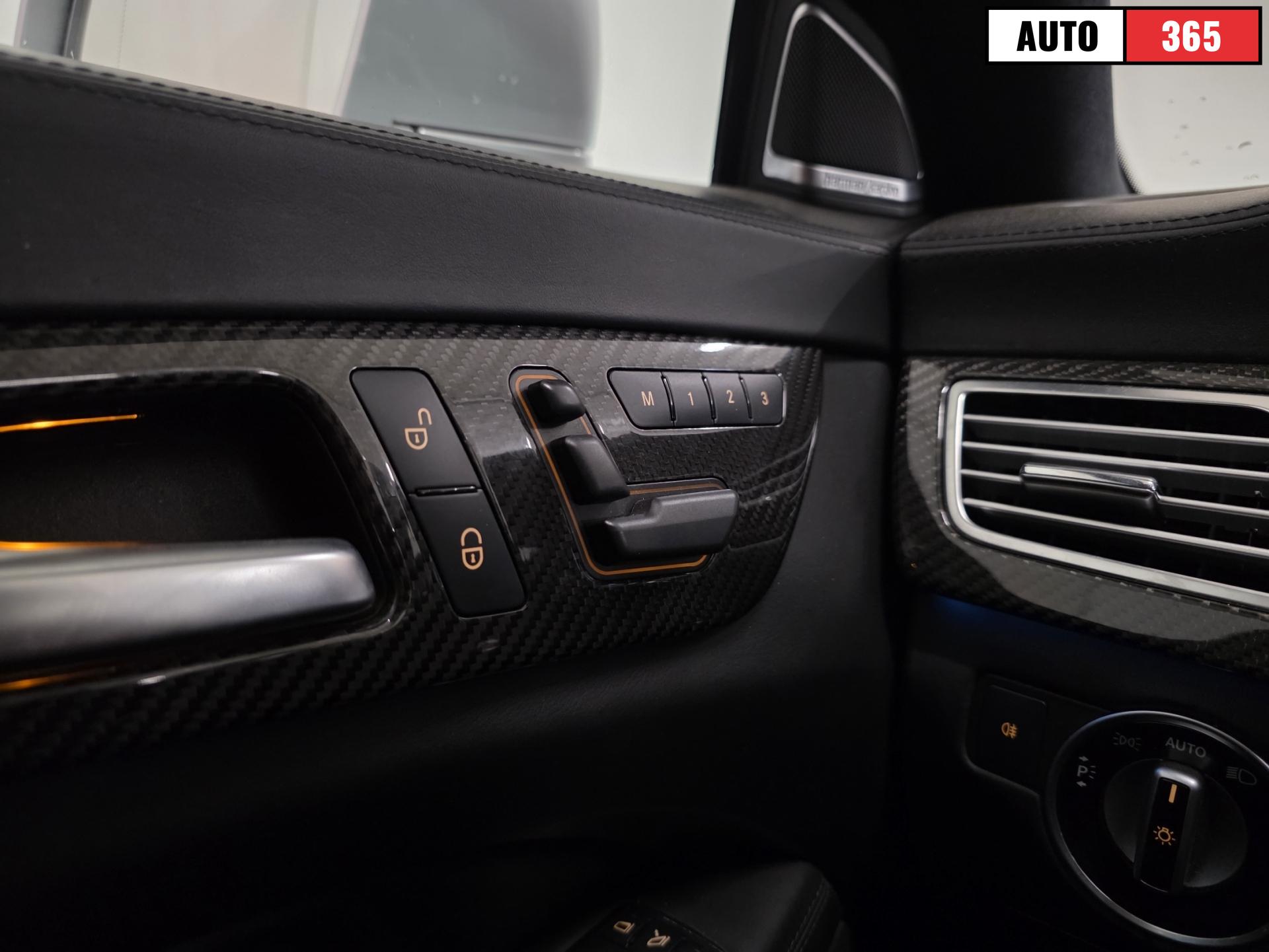Mercedes-Benz CLS 63 AMG - Image 22