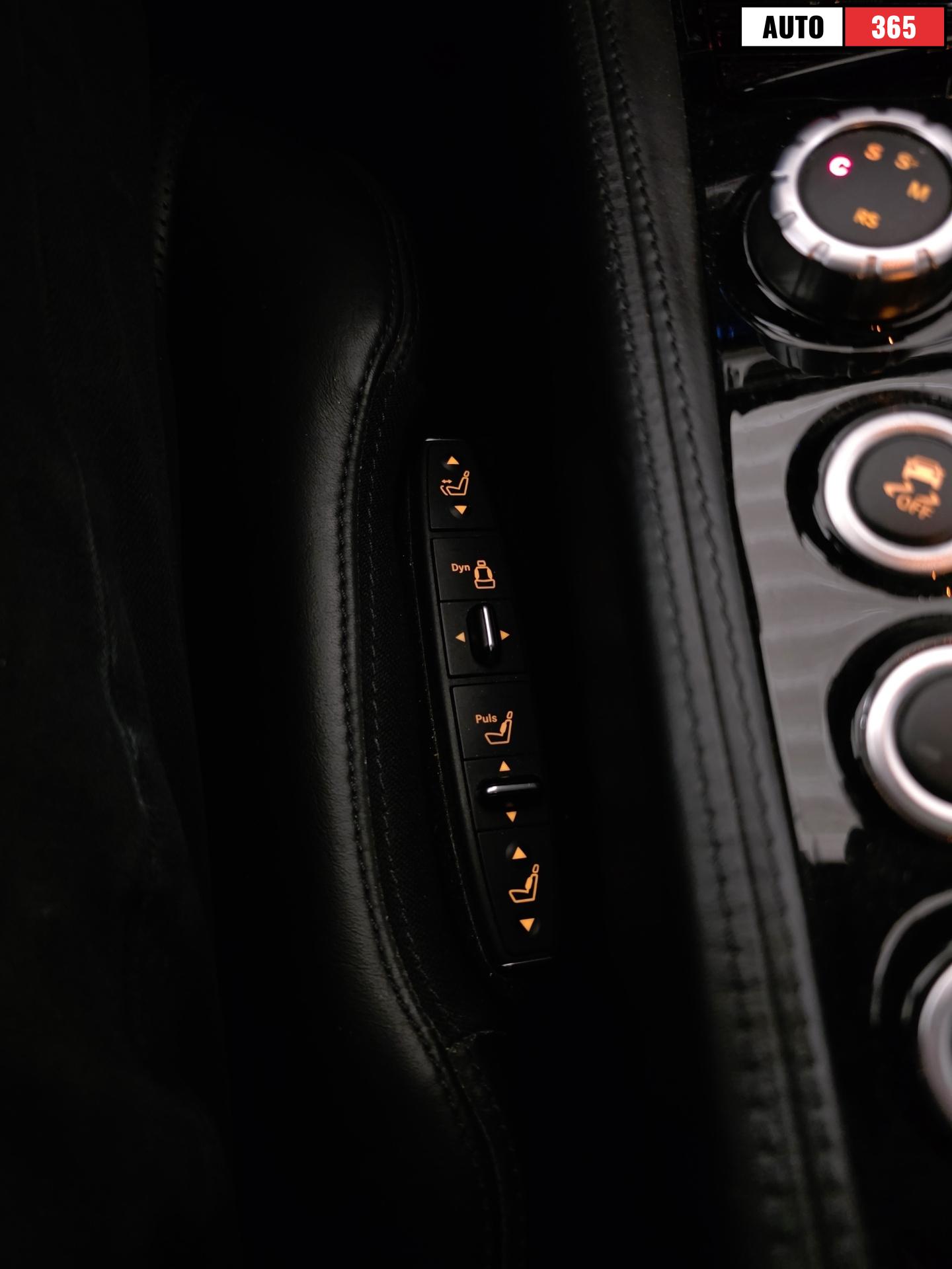 Mercedes-Benz CLS 63 AMG - Image 14