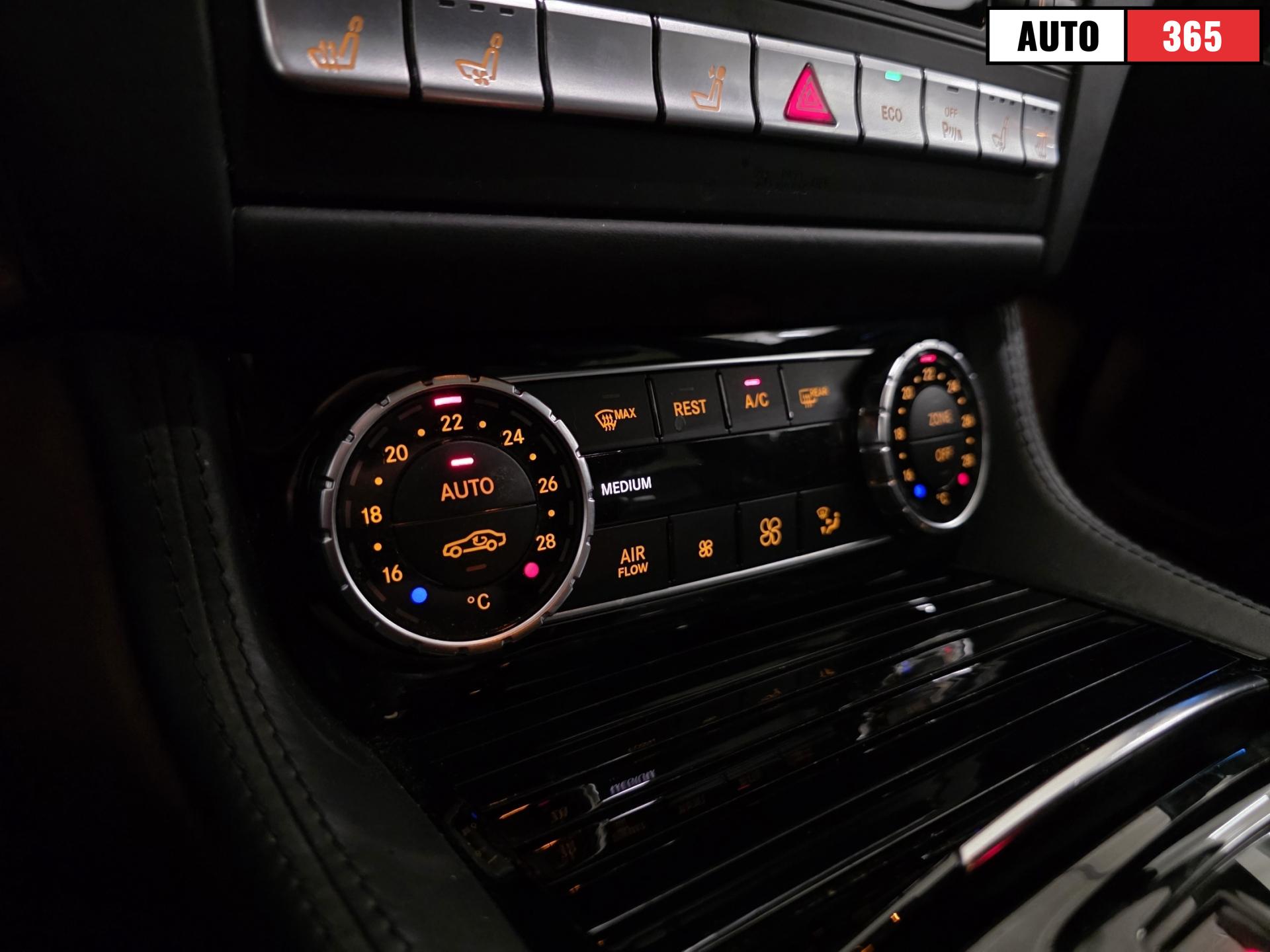 Mercedes-Benz CLS 63 AMG - Image 17