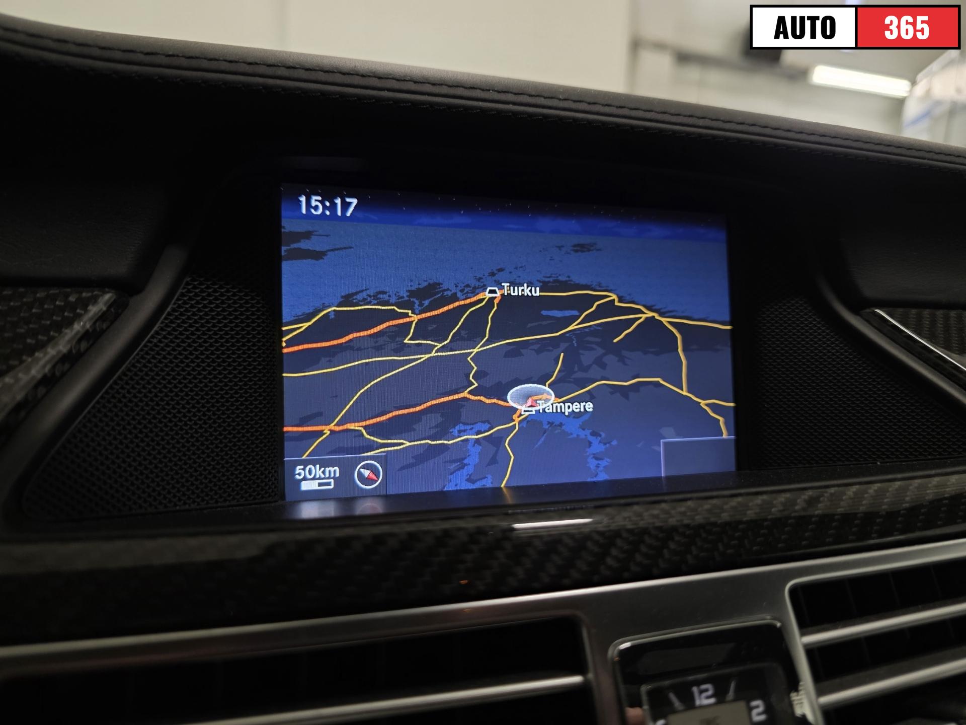 Mercedes-Benz CLS 63 AMG - Image 21