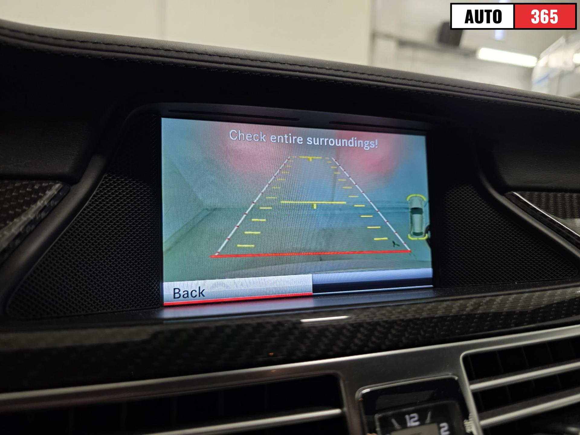 Mercedes-Benz CLS 63 AMG - Image 20